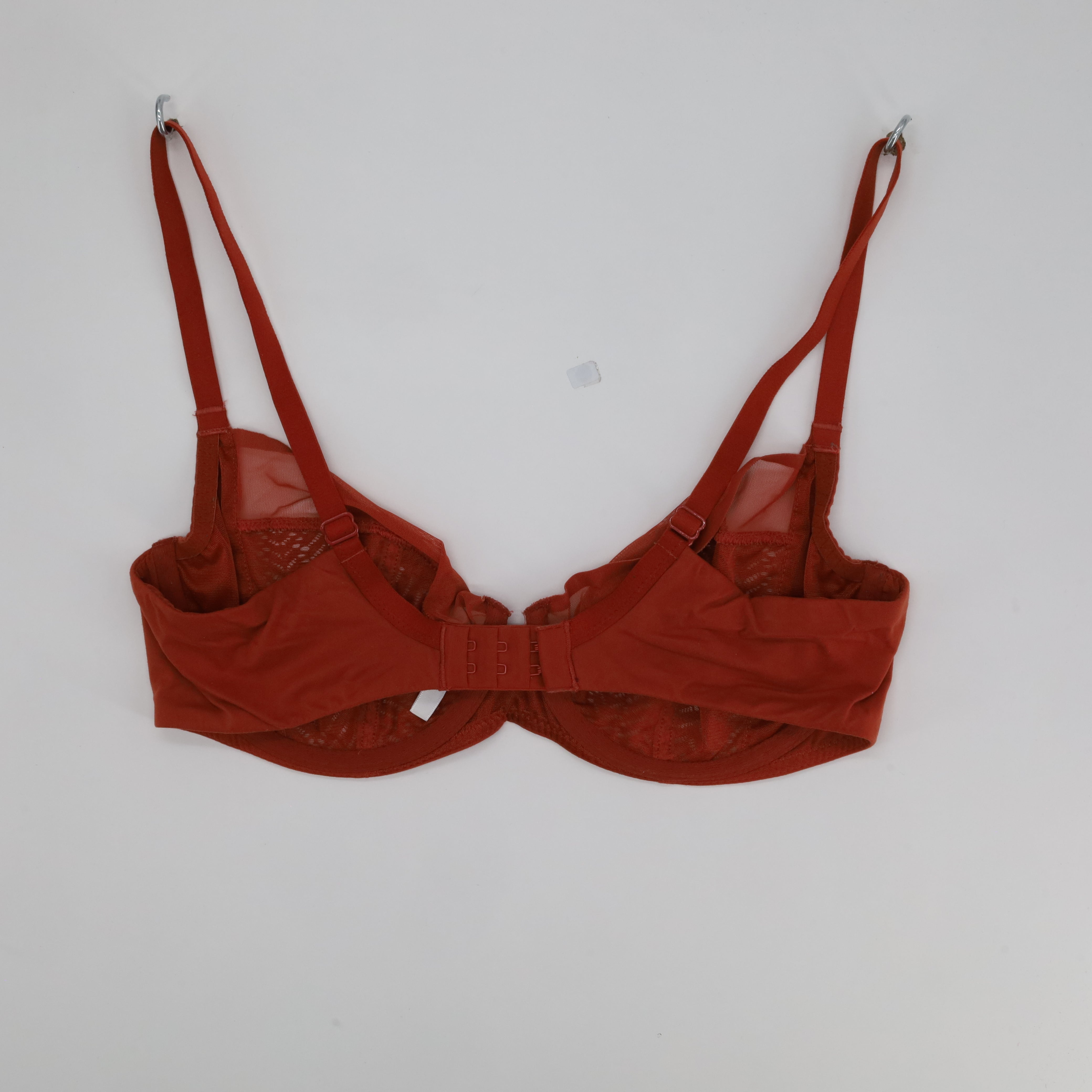 Soutien-gorge Darjeeling Orange