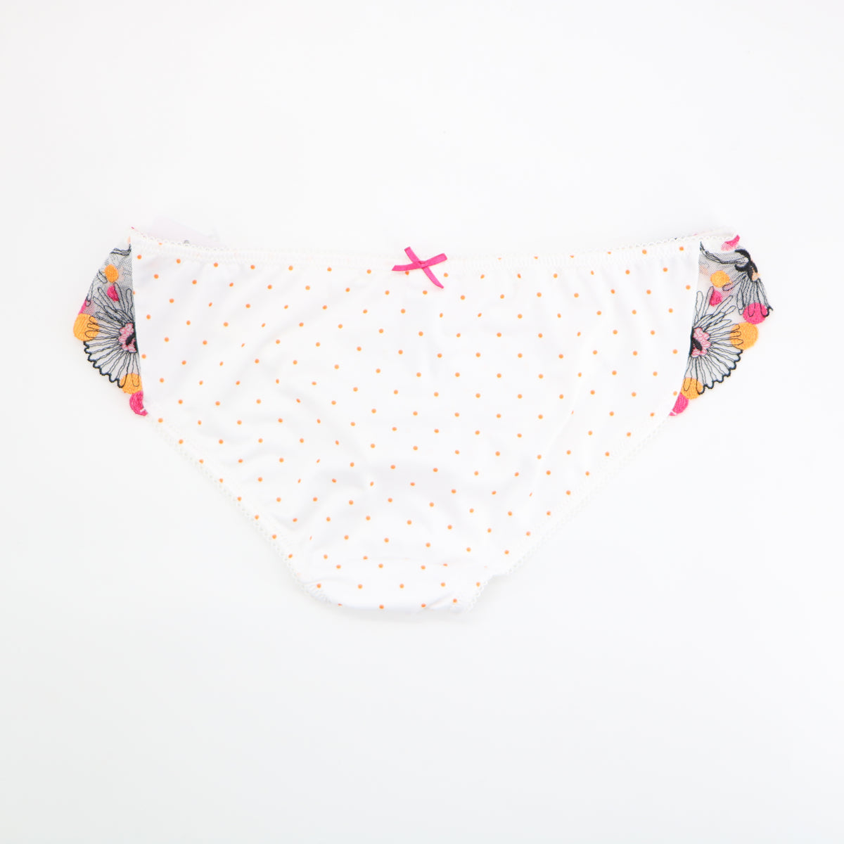 Culotte Charlott'