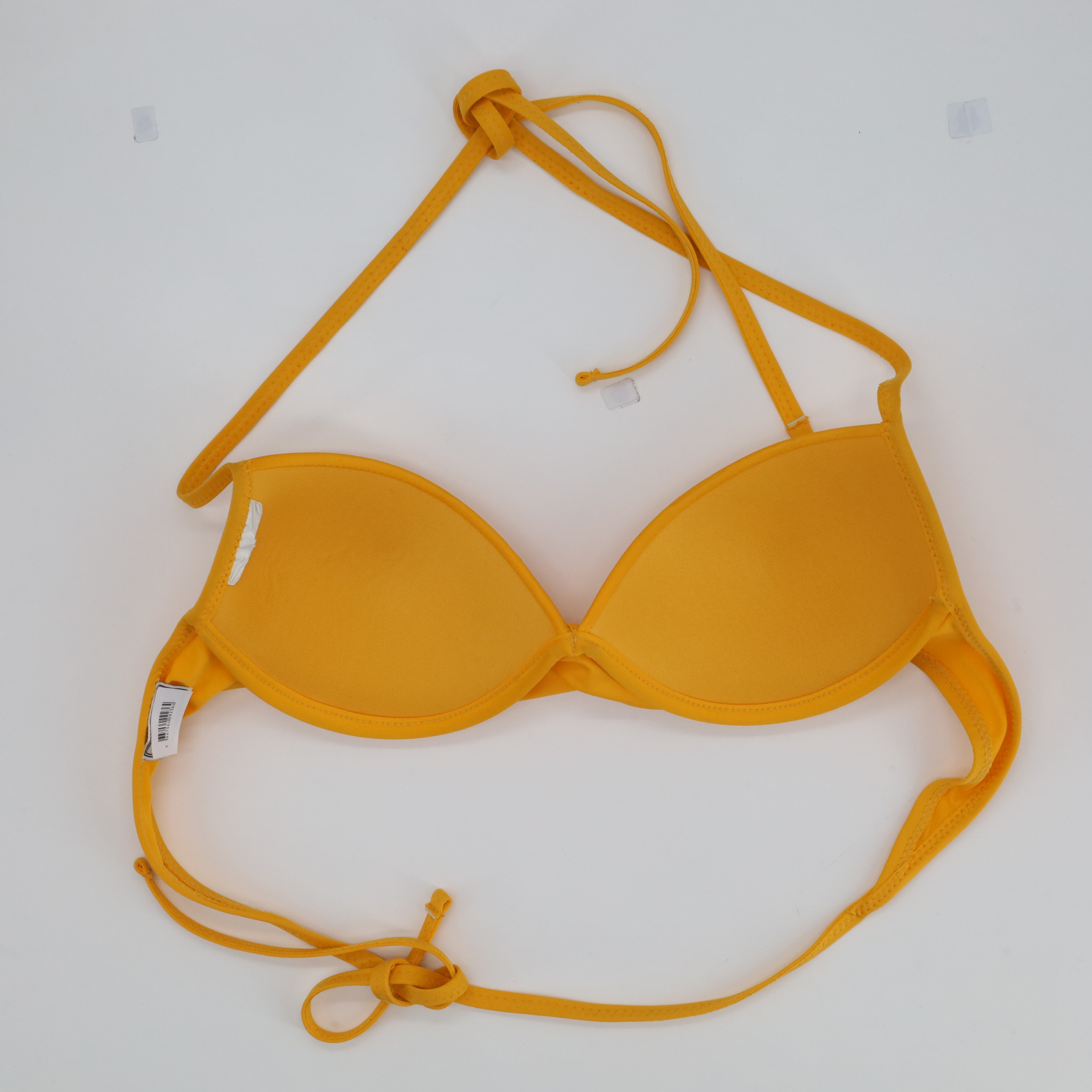 Haut de maillot Pimkie Jaune