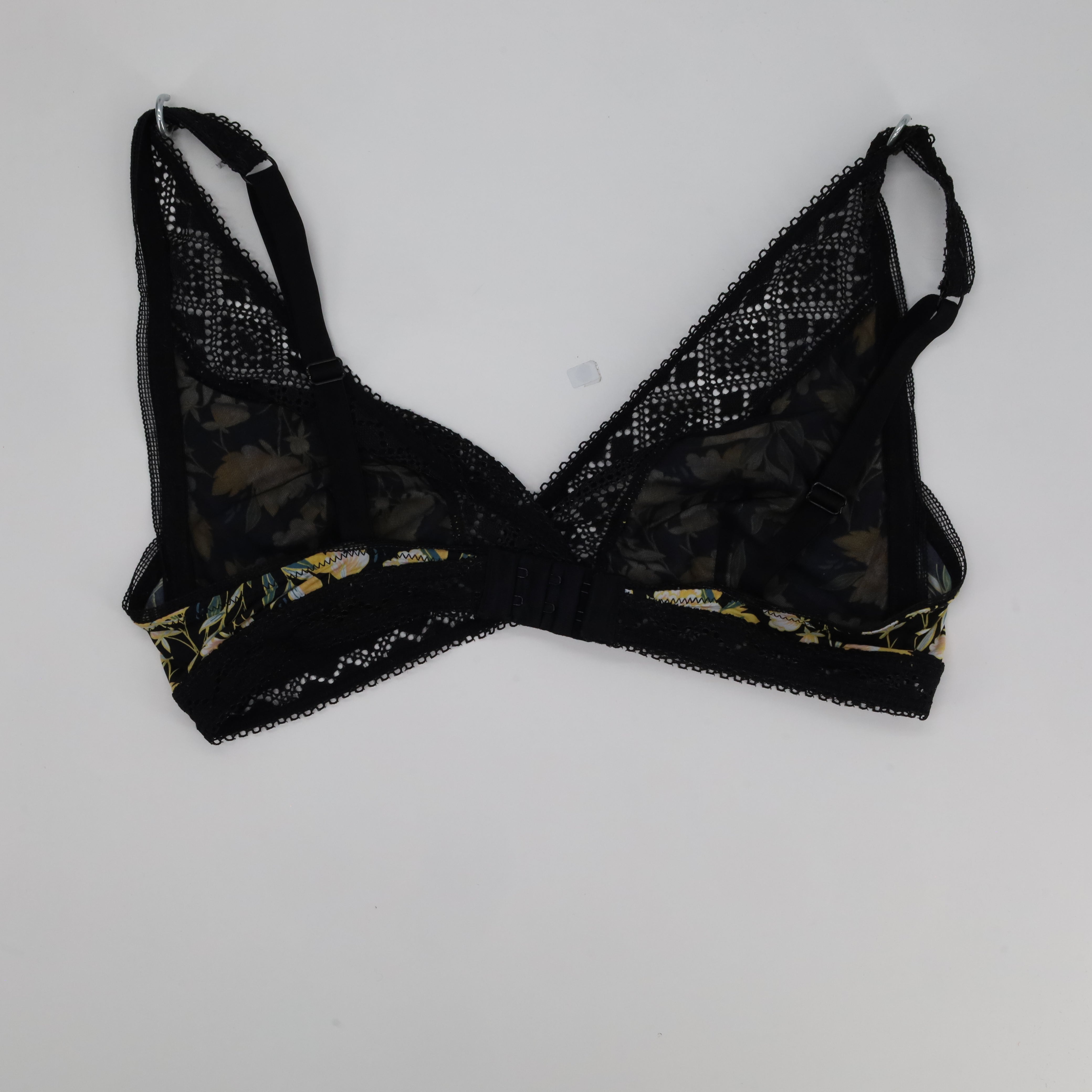 Soutien-gorge RougeGorge Noir