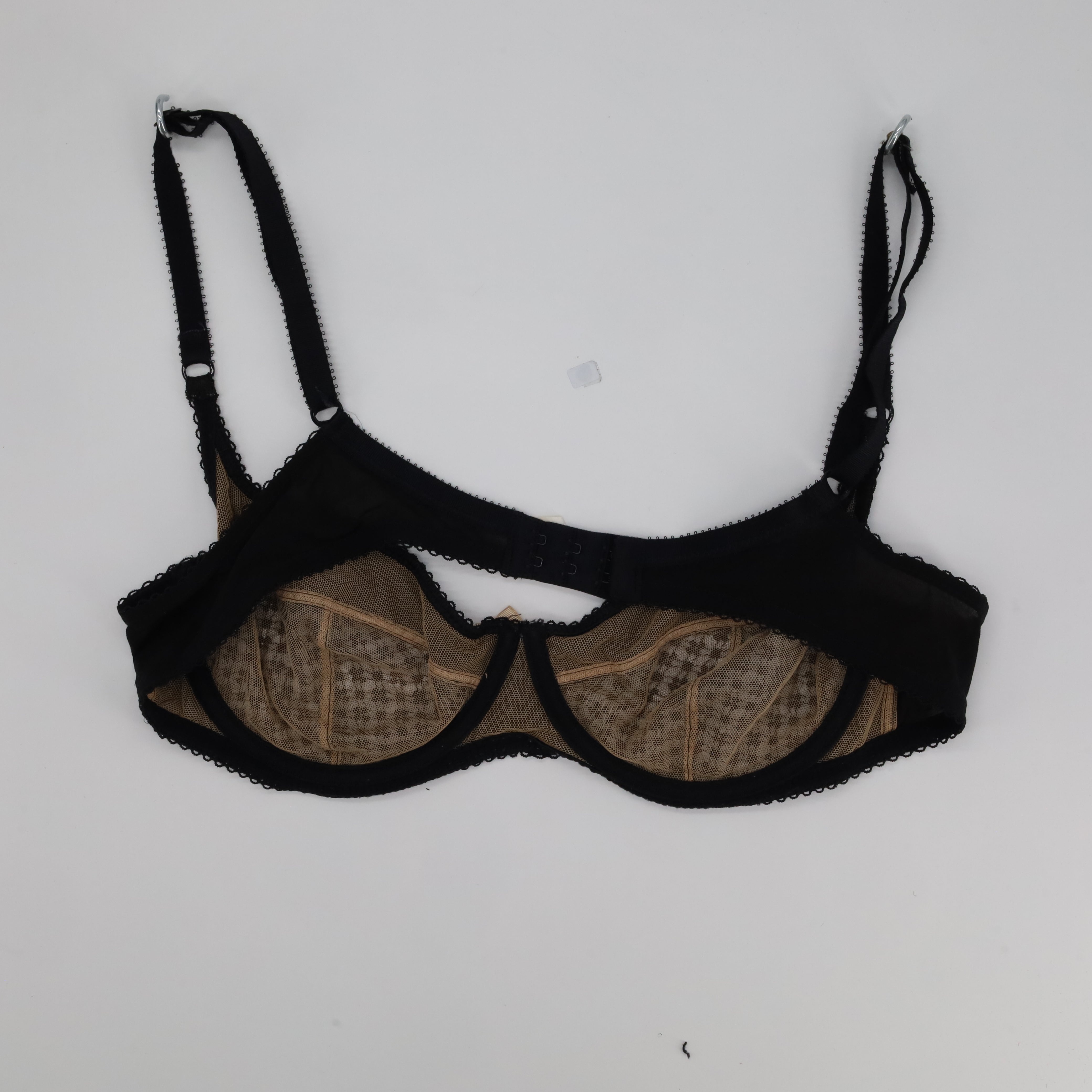 Soutien-gorge Huit Noir