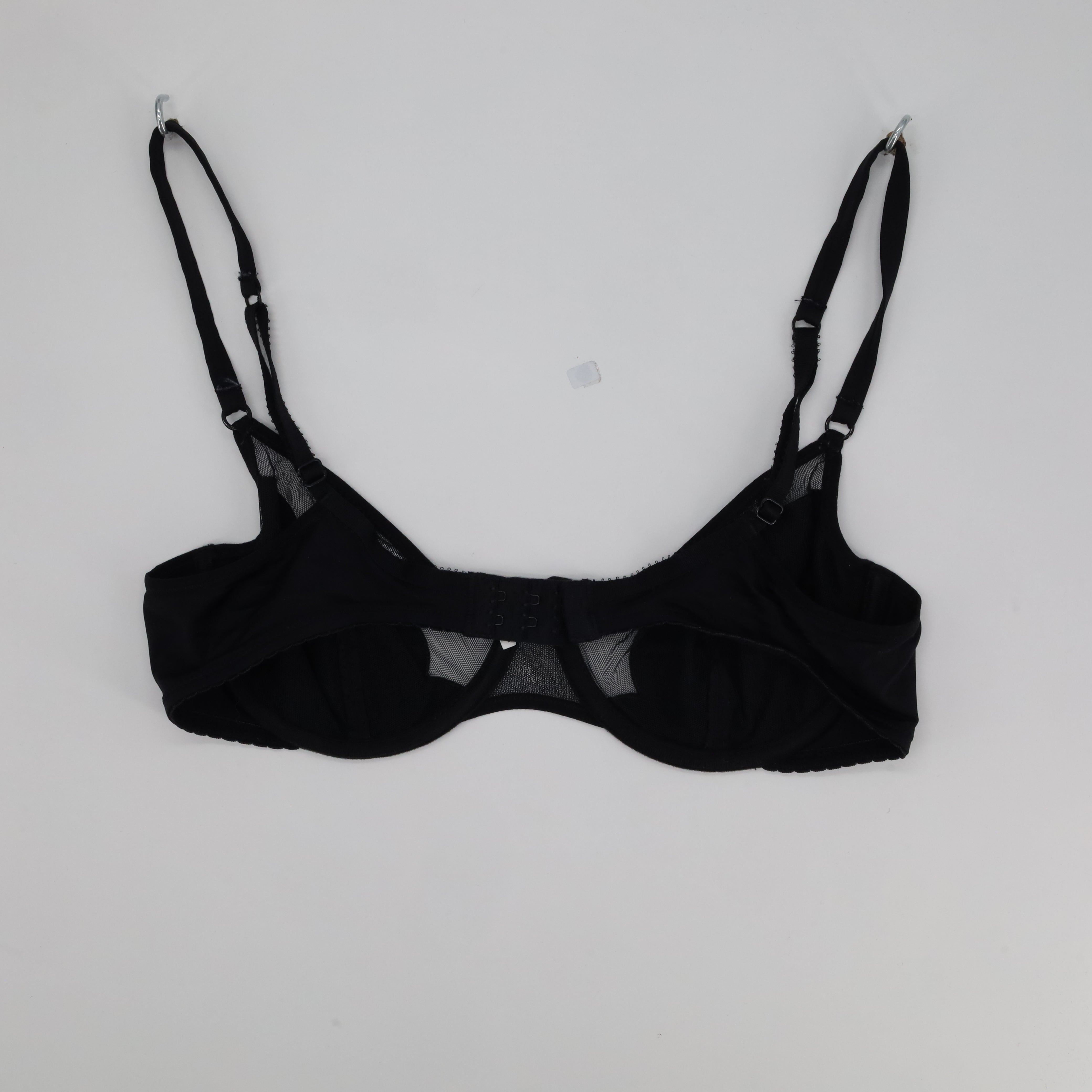 Soutien-gorge Huit Noir