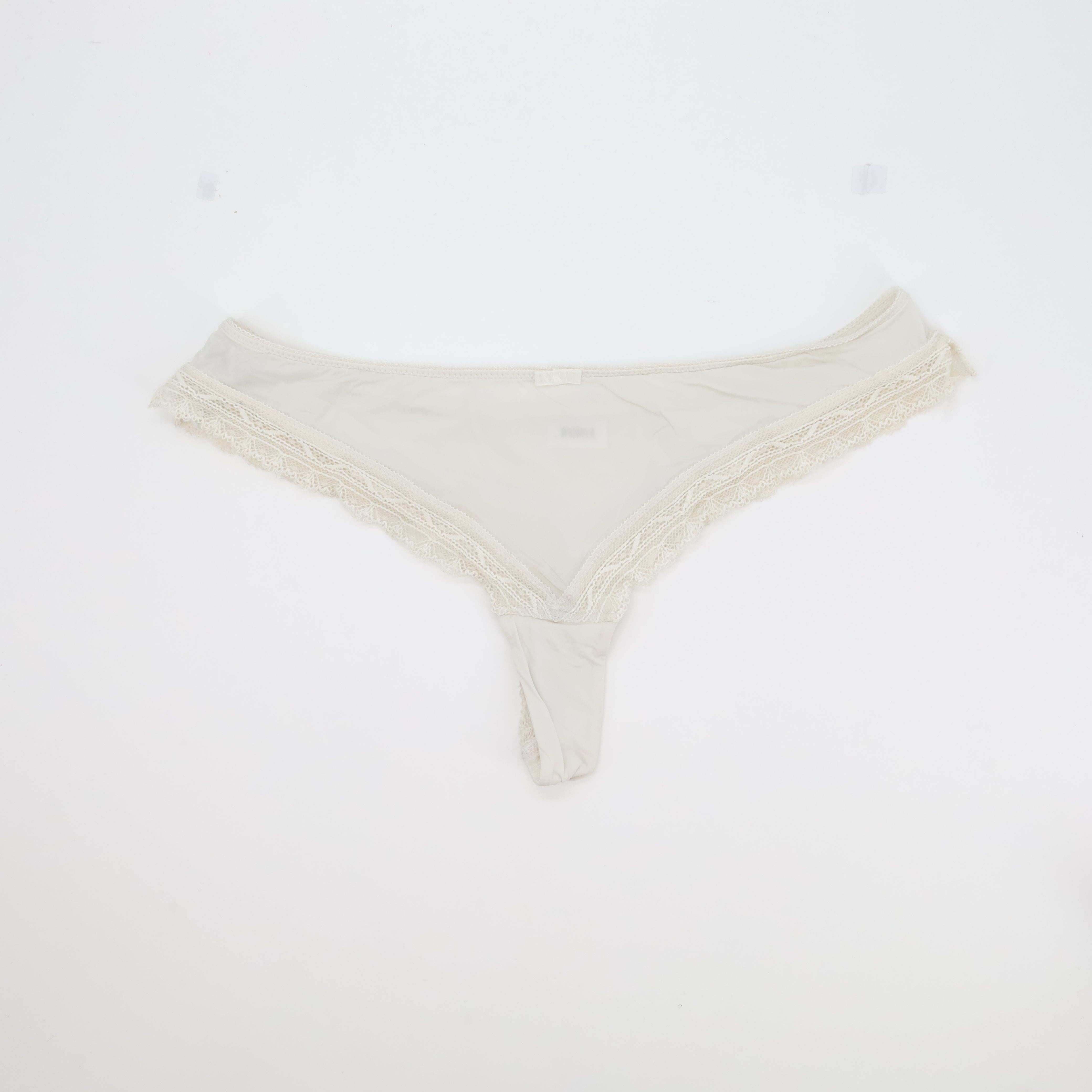 String Princesse tam.tam Blanc