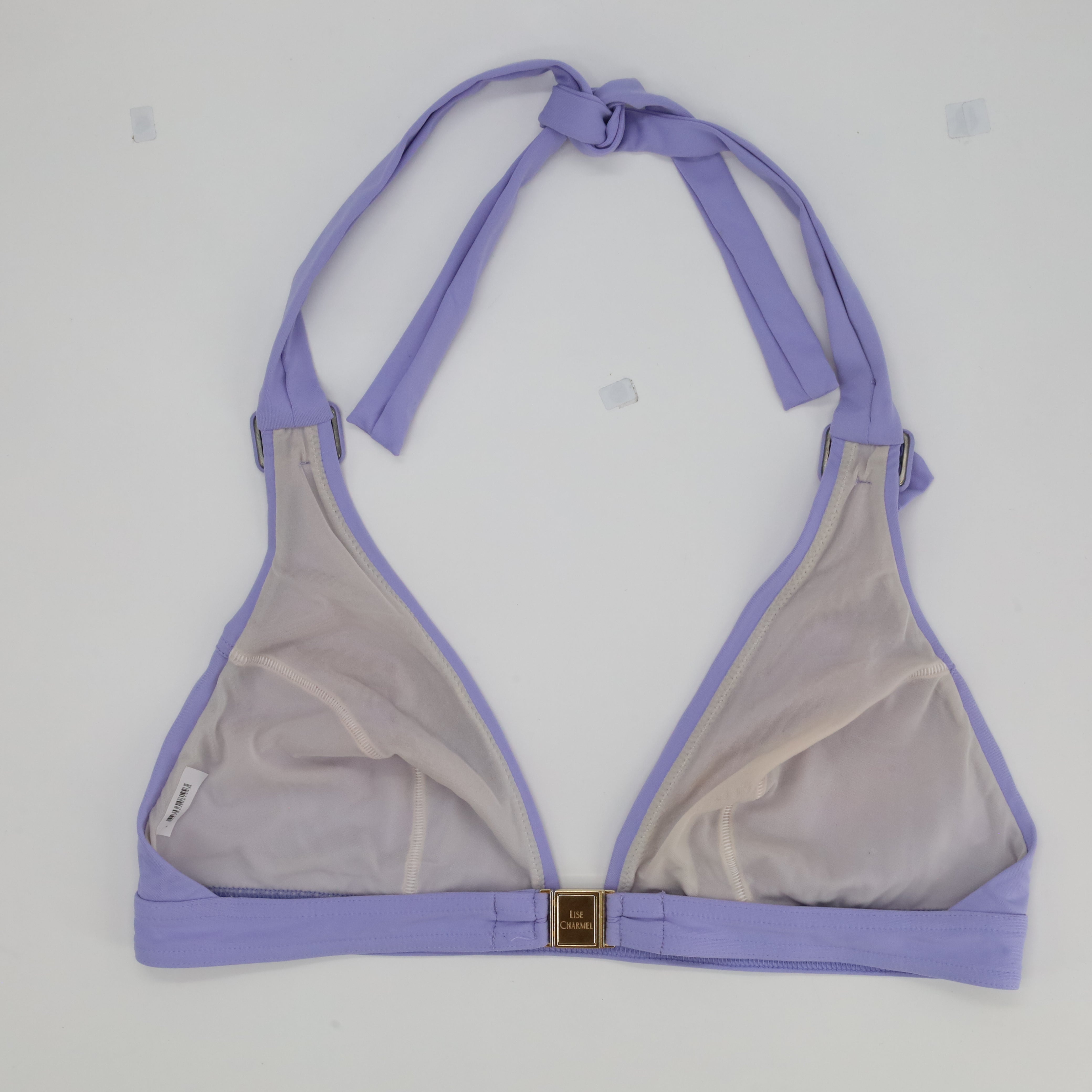 Haut de maillot Lise Charmel Violet