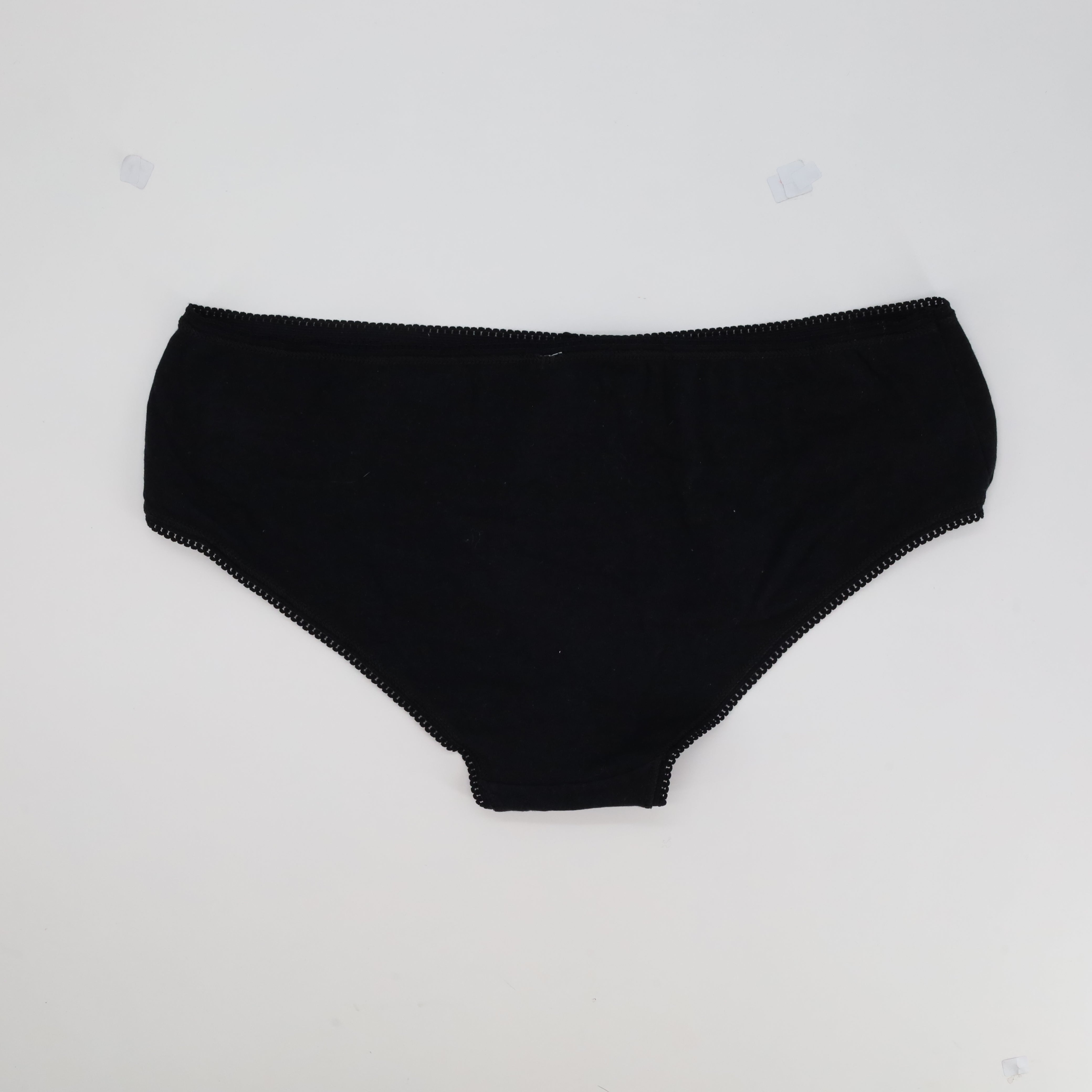 Culotte Sedduccia plus Noir