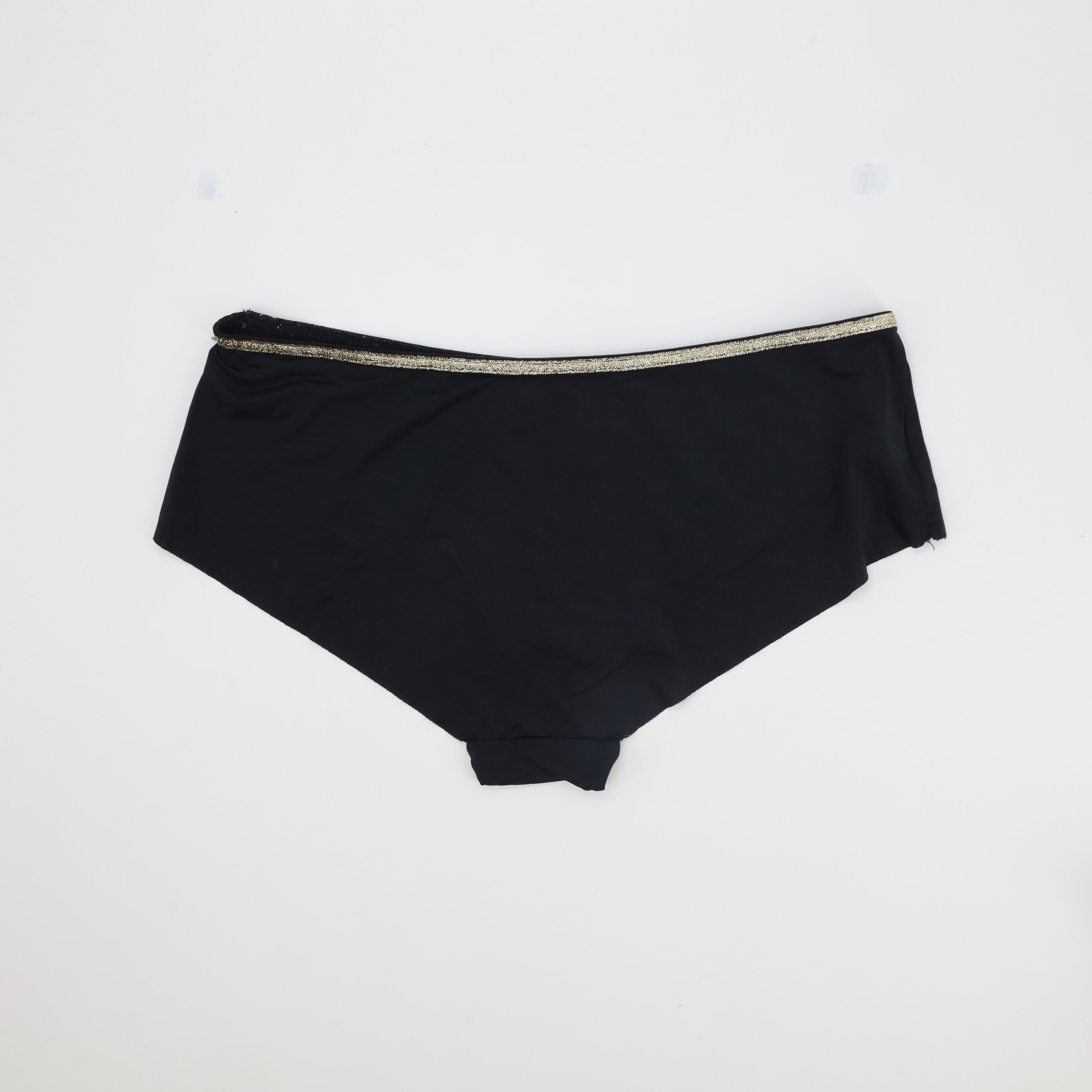 Culotte taille haute La Nouvelle Noir