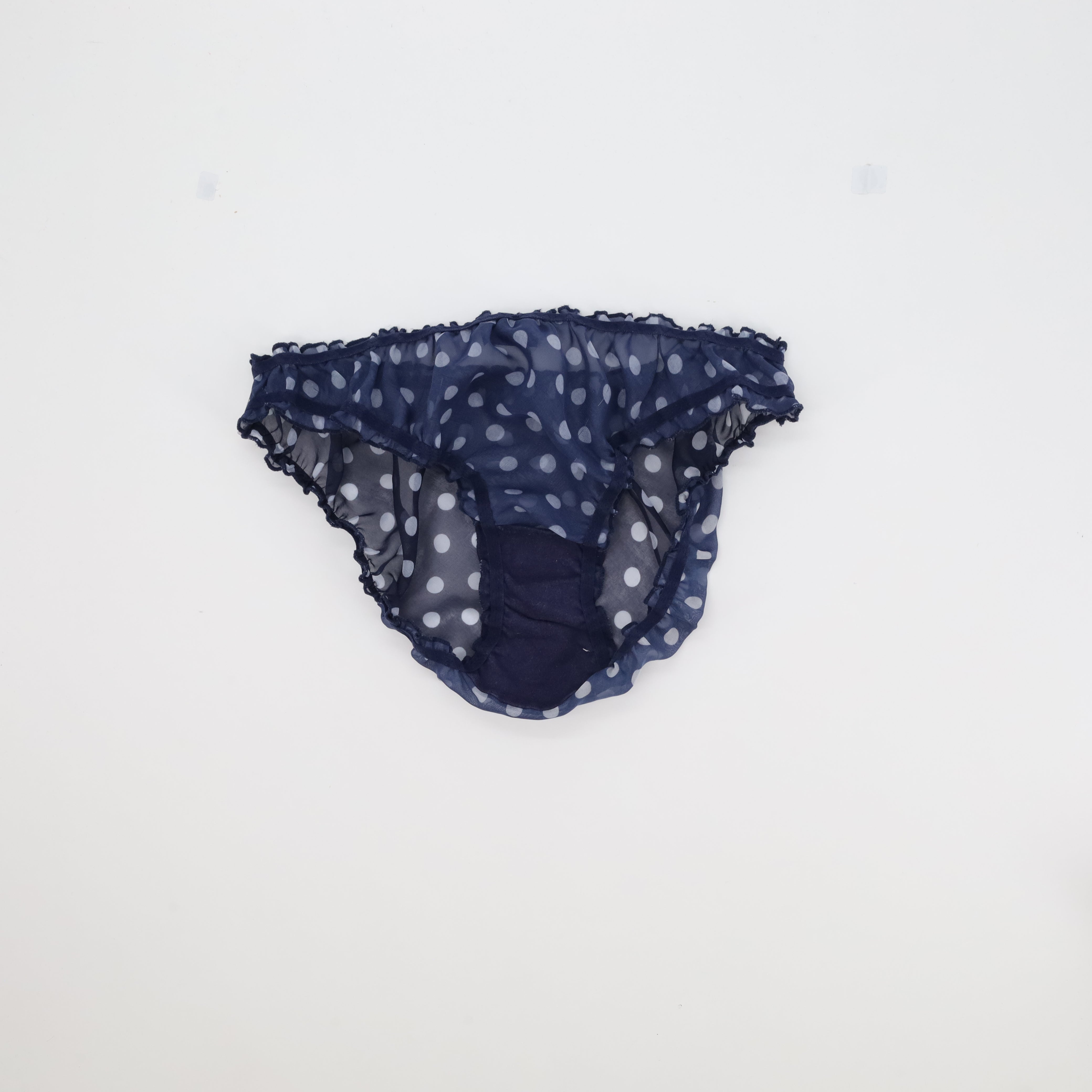 Culotte Misshelen Bleu