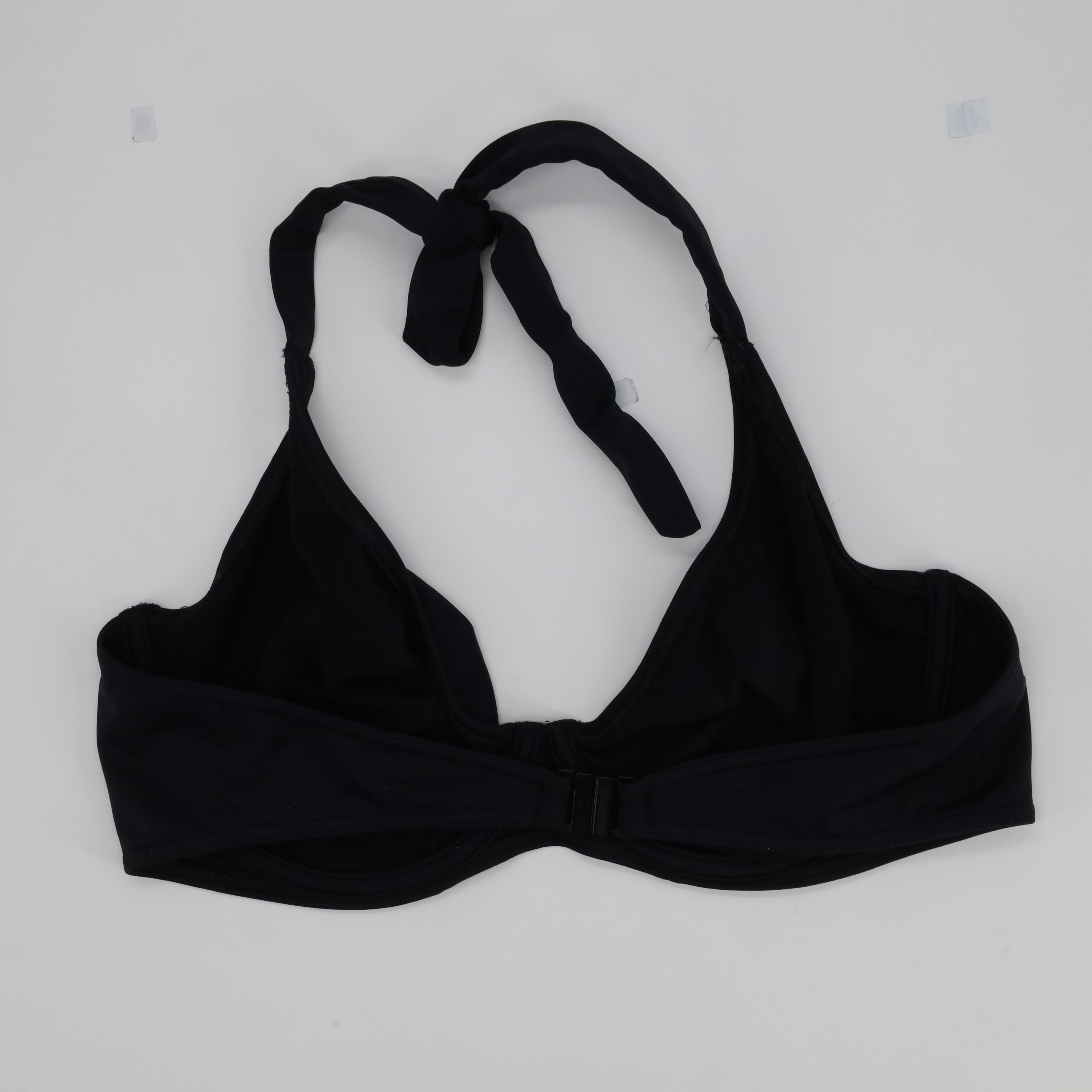 Haut de maillot Freya Noir