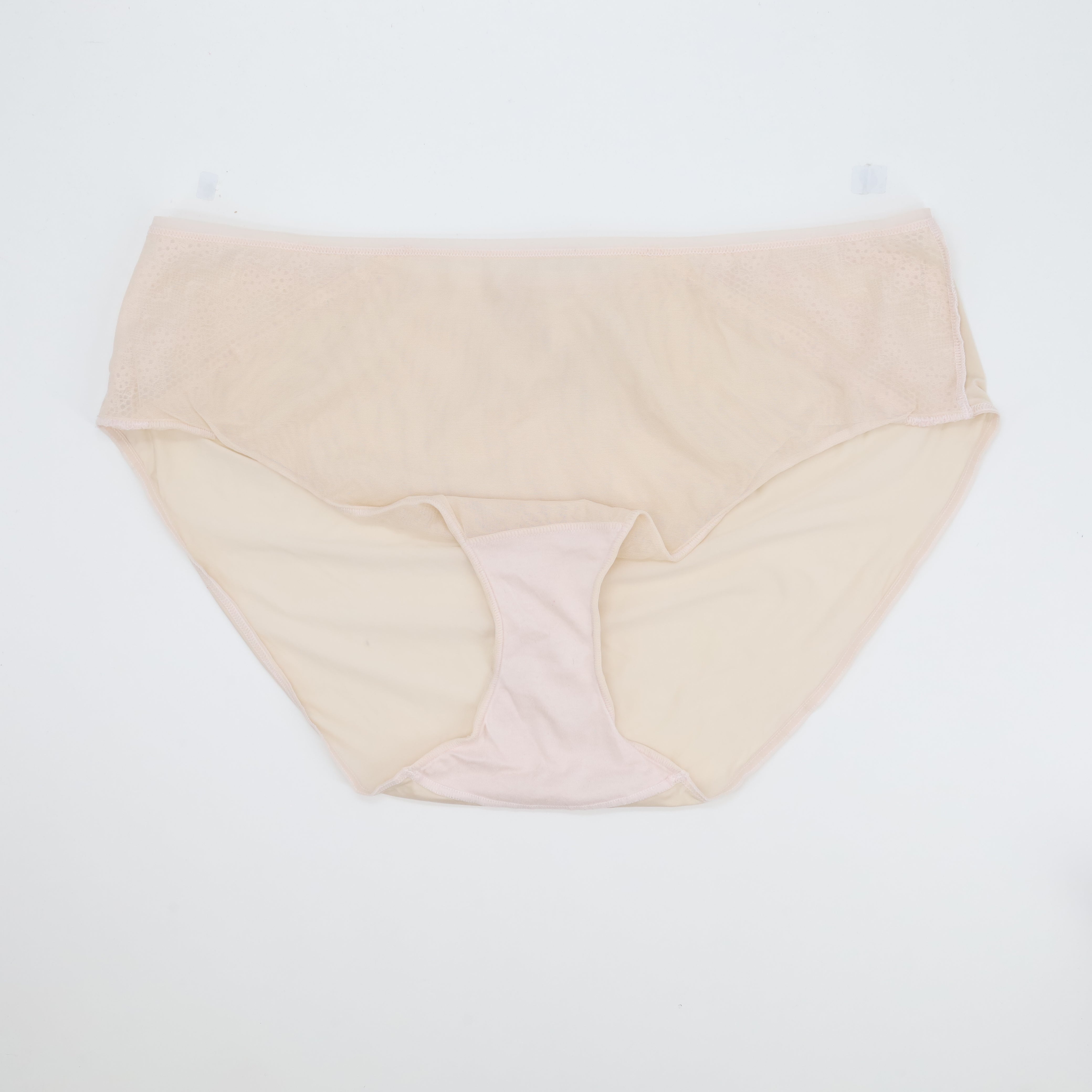Culotte Chantelle Beige