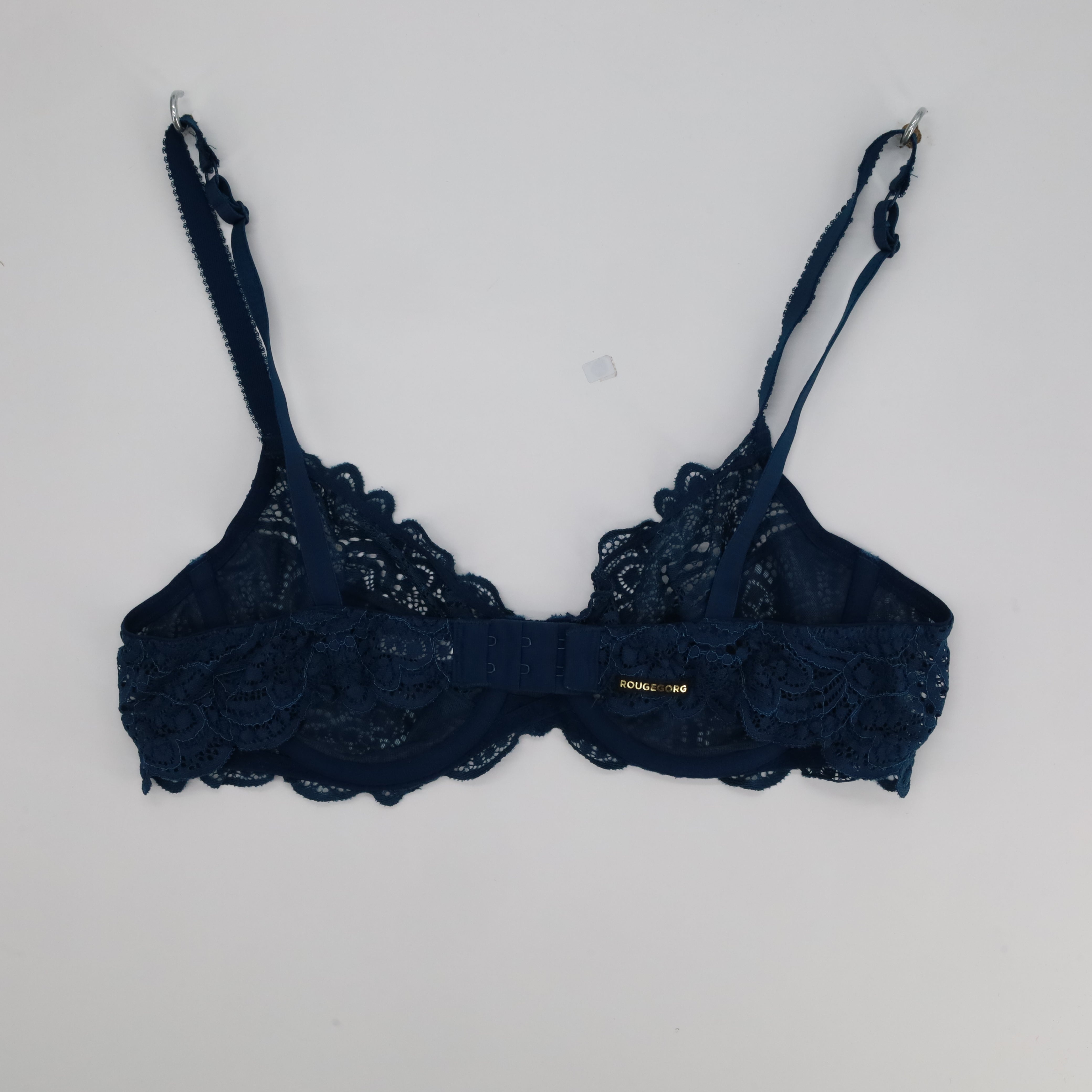 Soutien-gorge RougeGorge Bleu