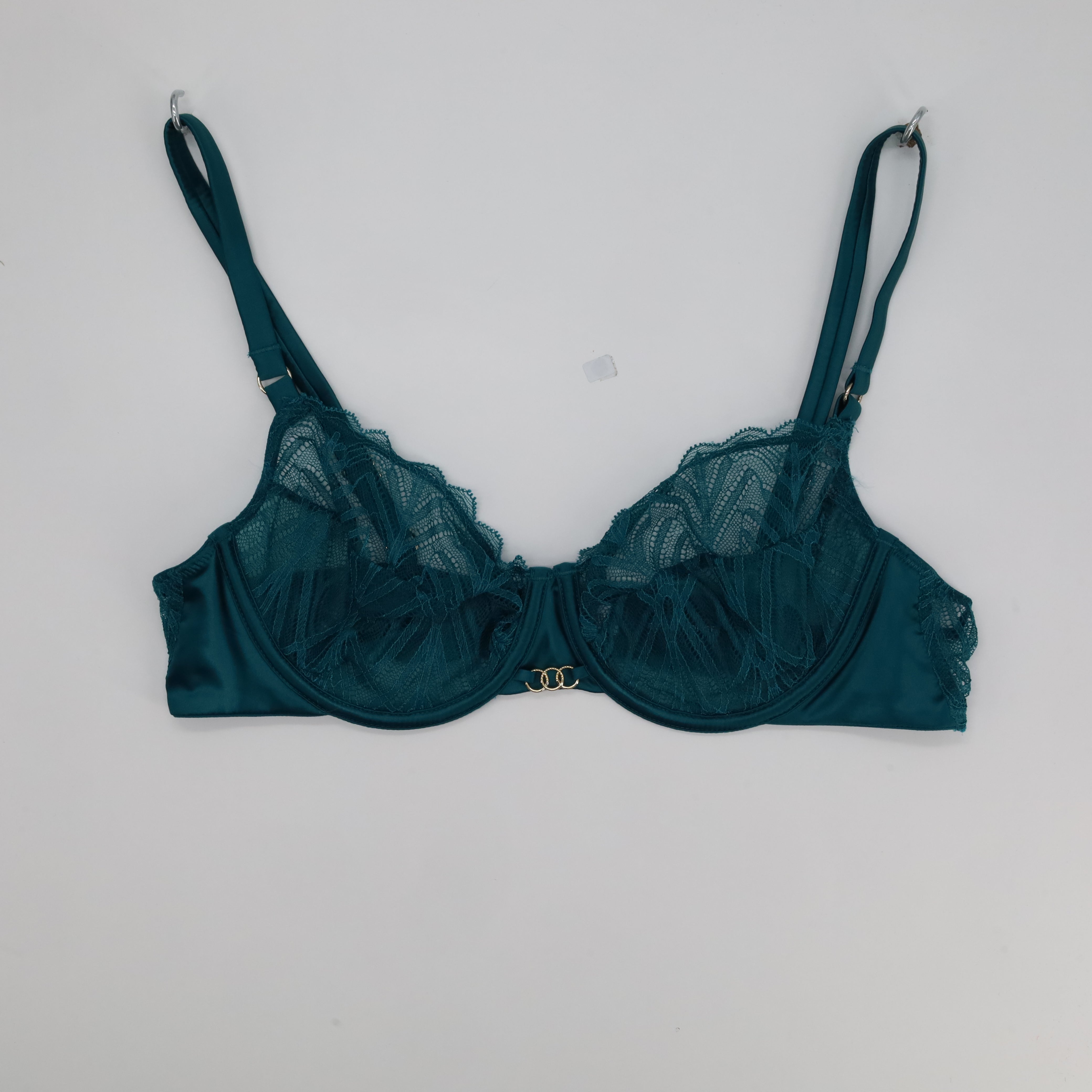 Soutien-gorge RougeGorge Vert