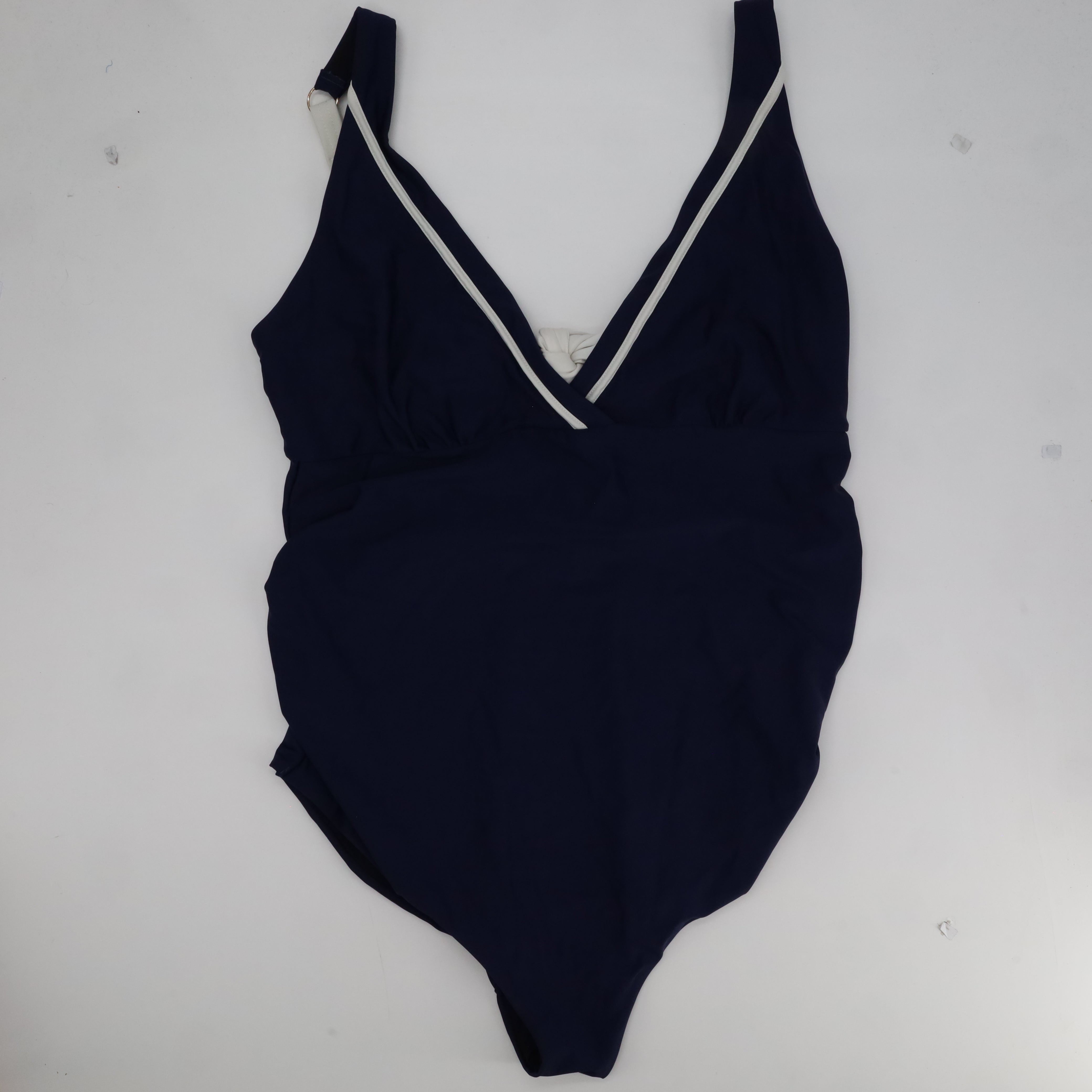 Maillot 1 pièce Seraphine Bleu