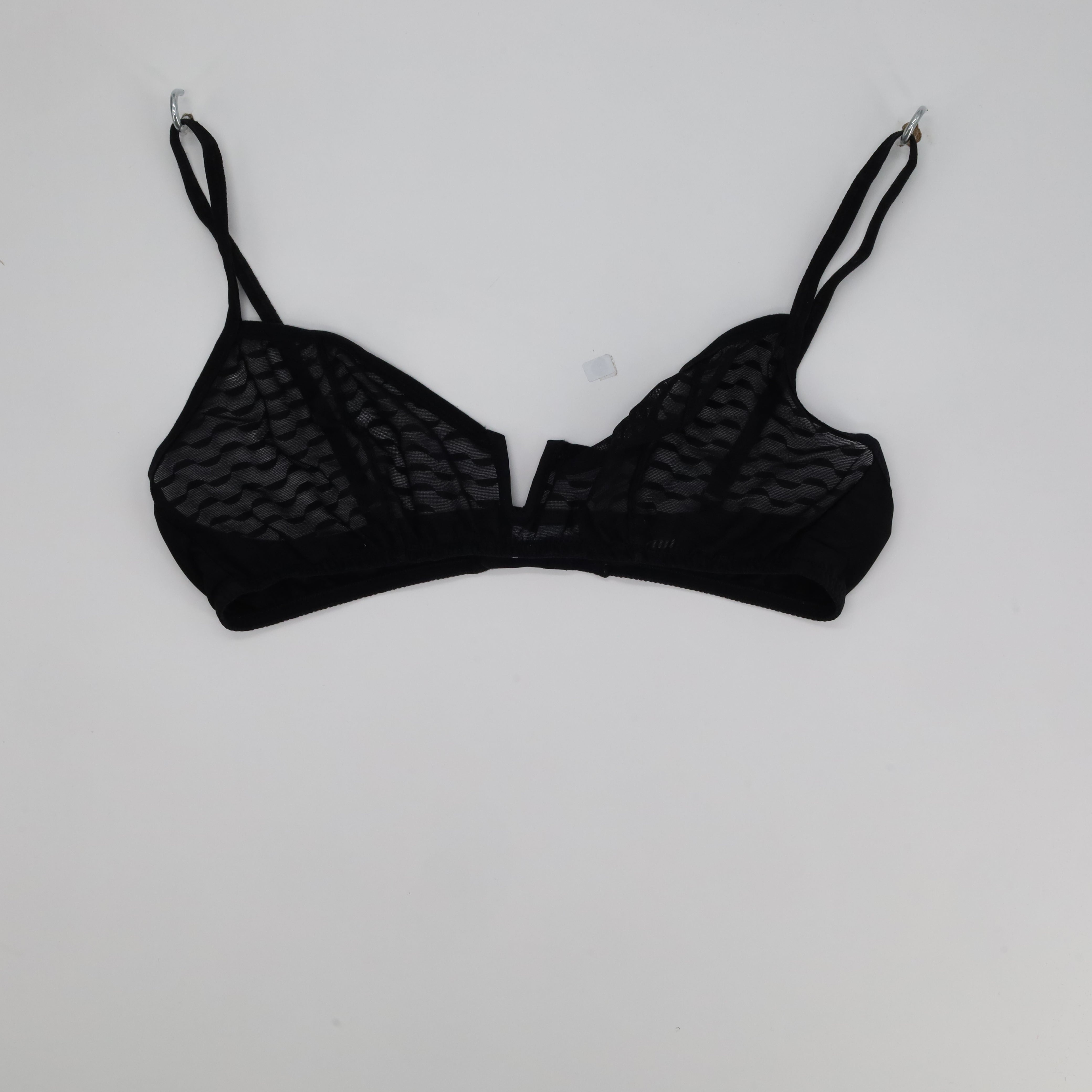Soutien-gorge ETAM Noir