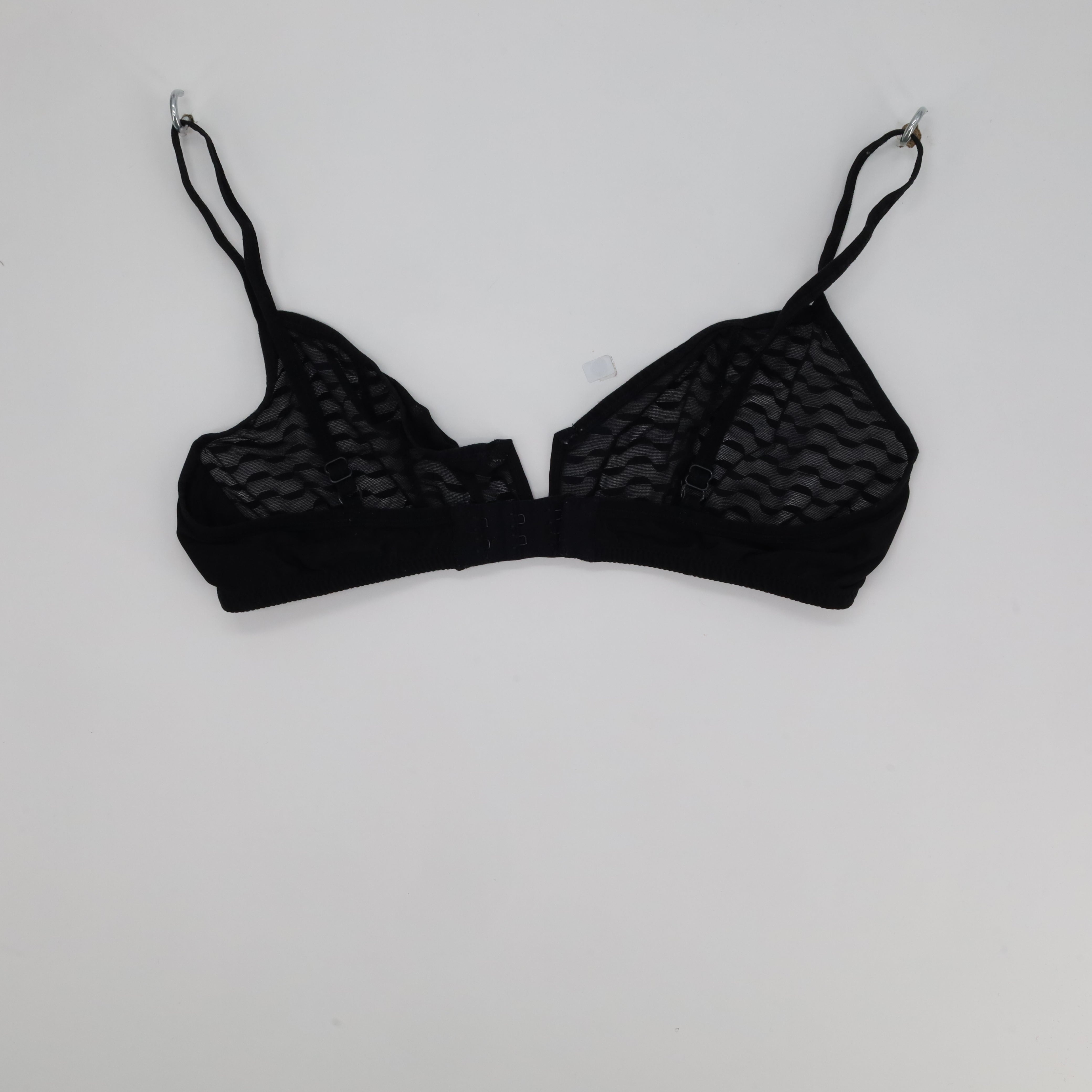 Soutien-gorge ETAM Noir