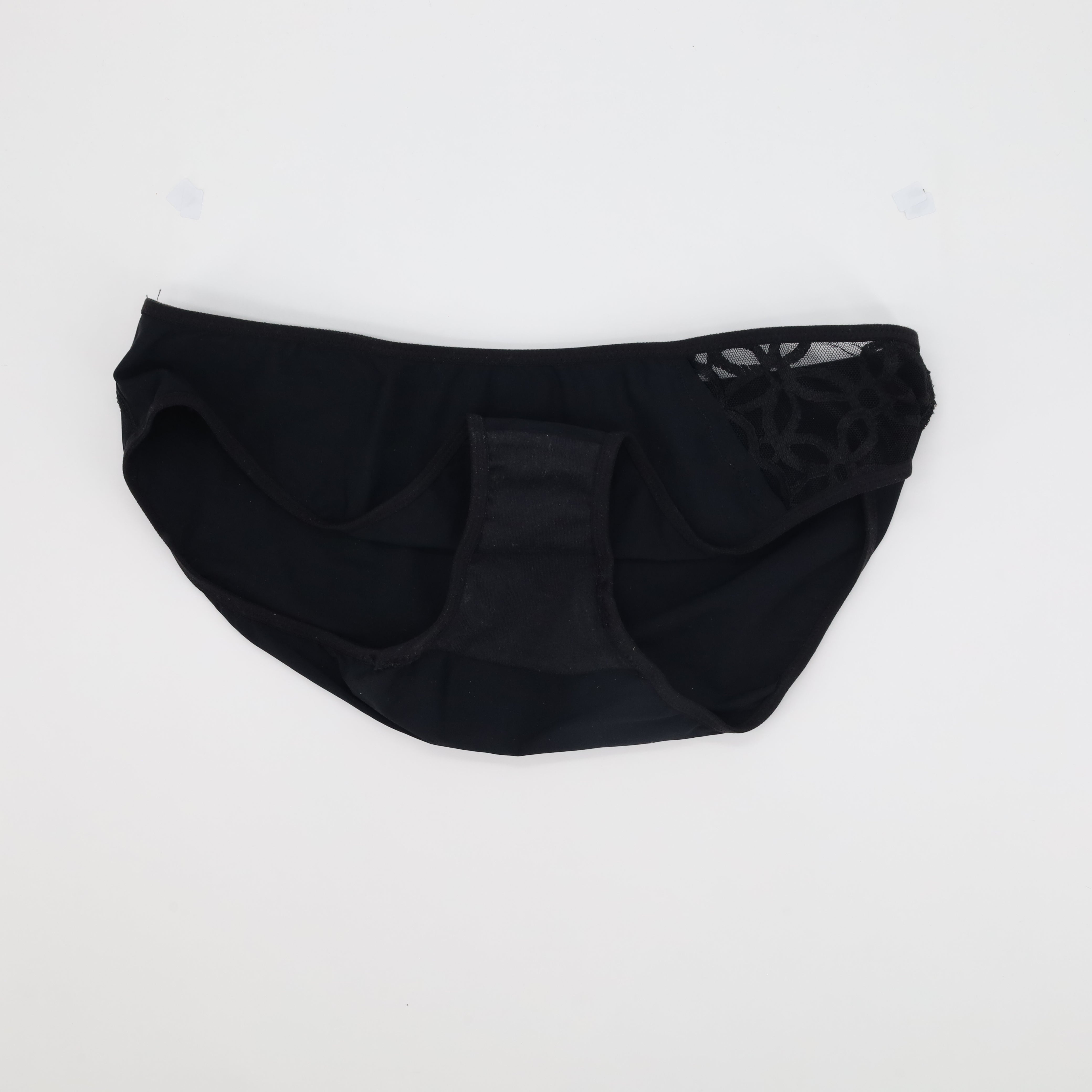 Culotte DIM Noir