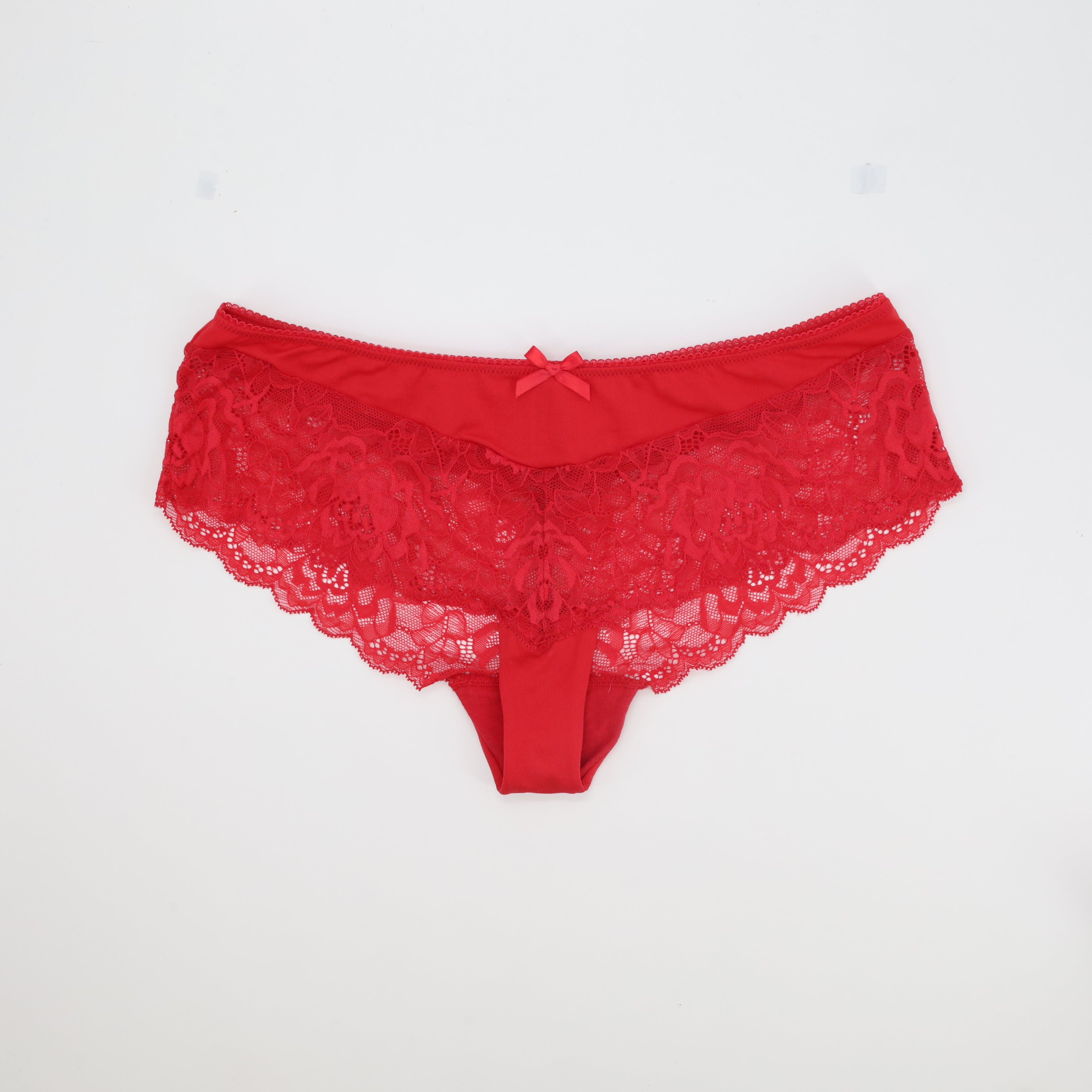 Shorty RougeGorge Rouge