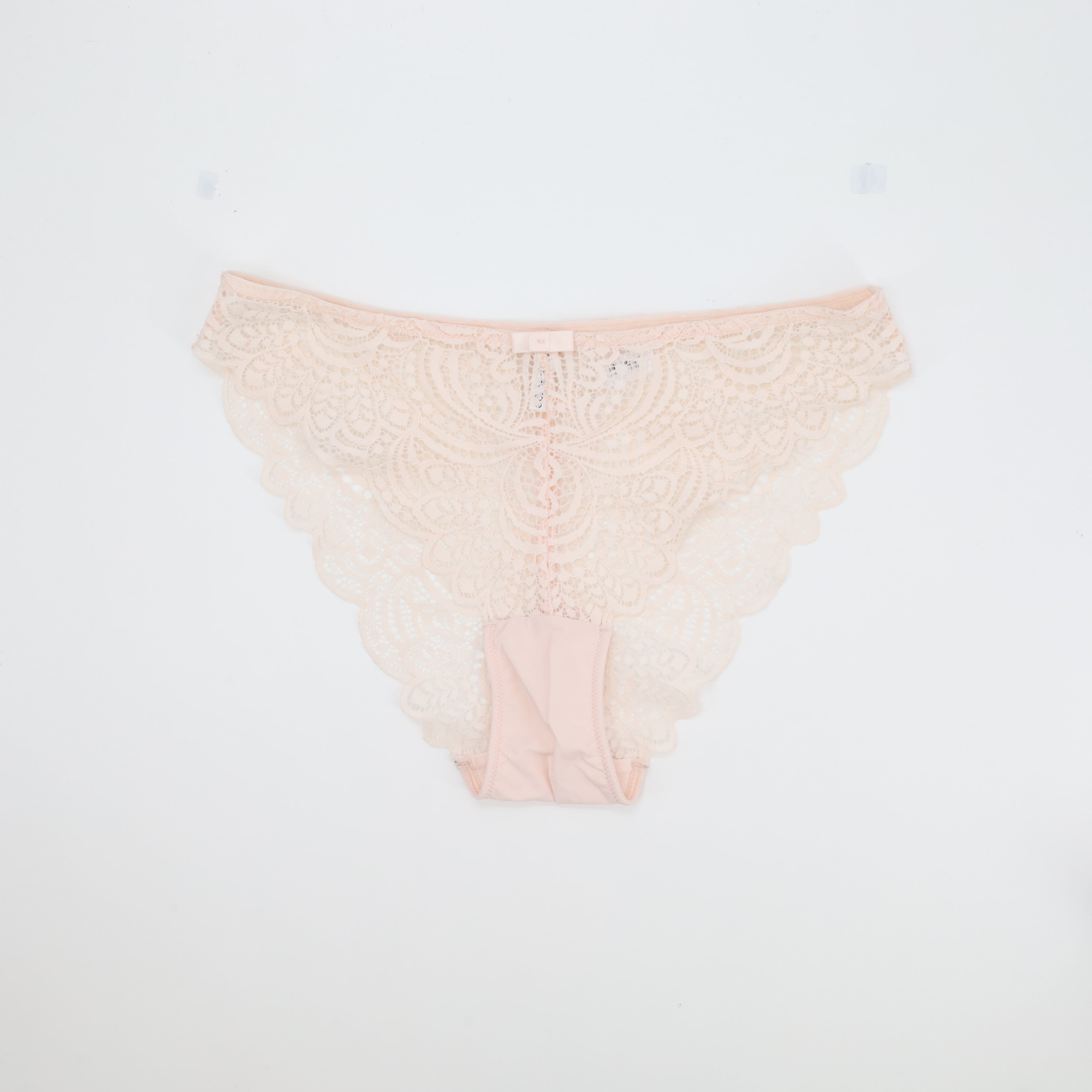 Culotte RougeGorge Rose