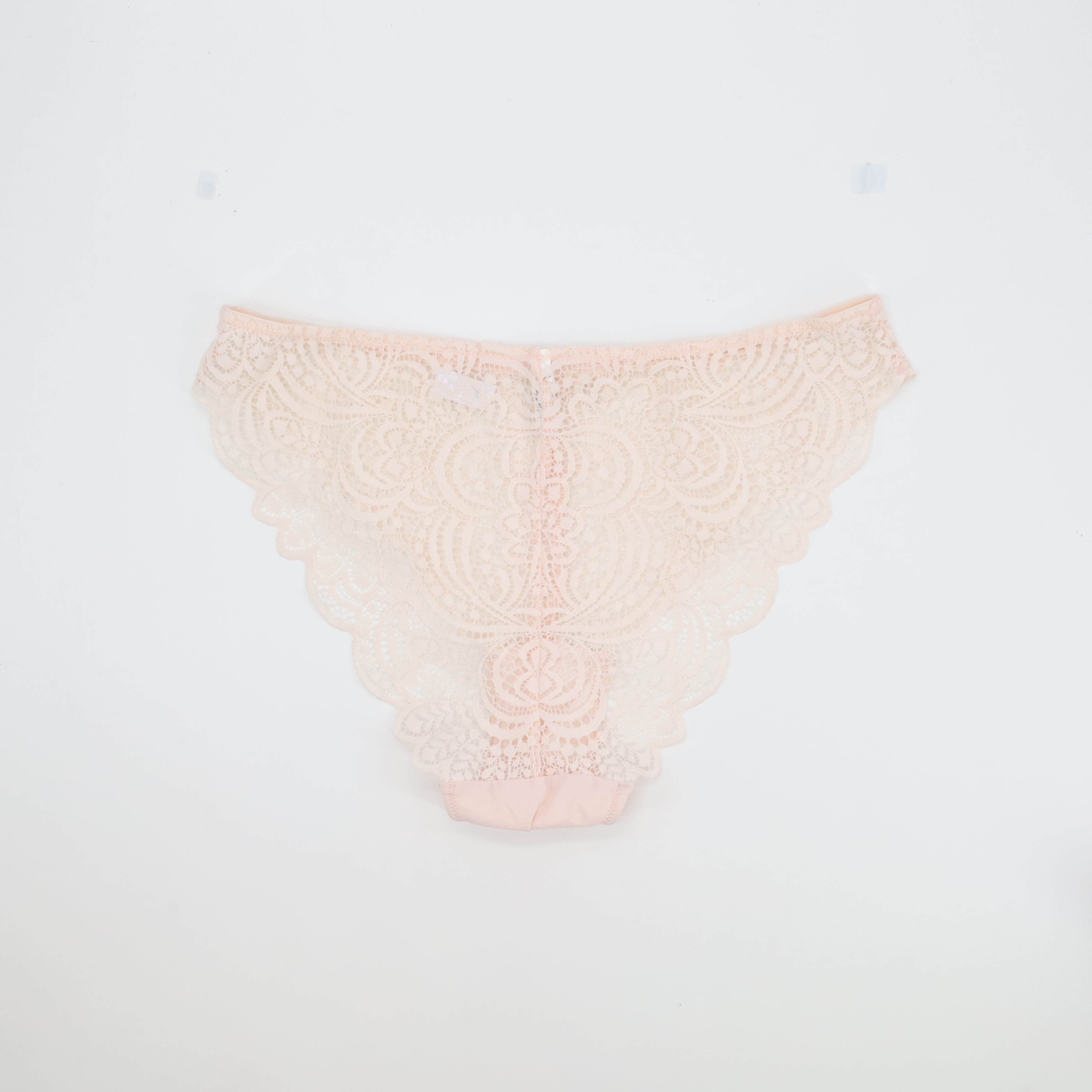 Culotte RougeGorge Rose