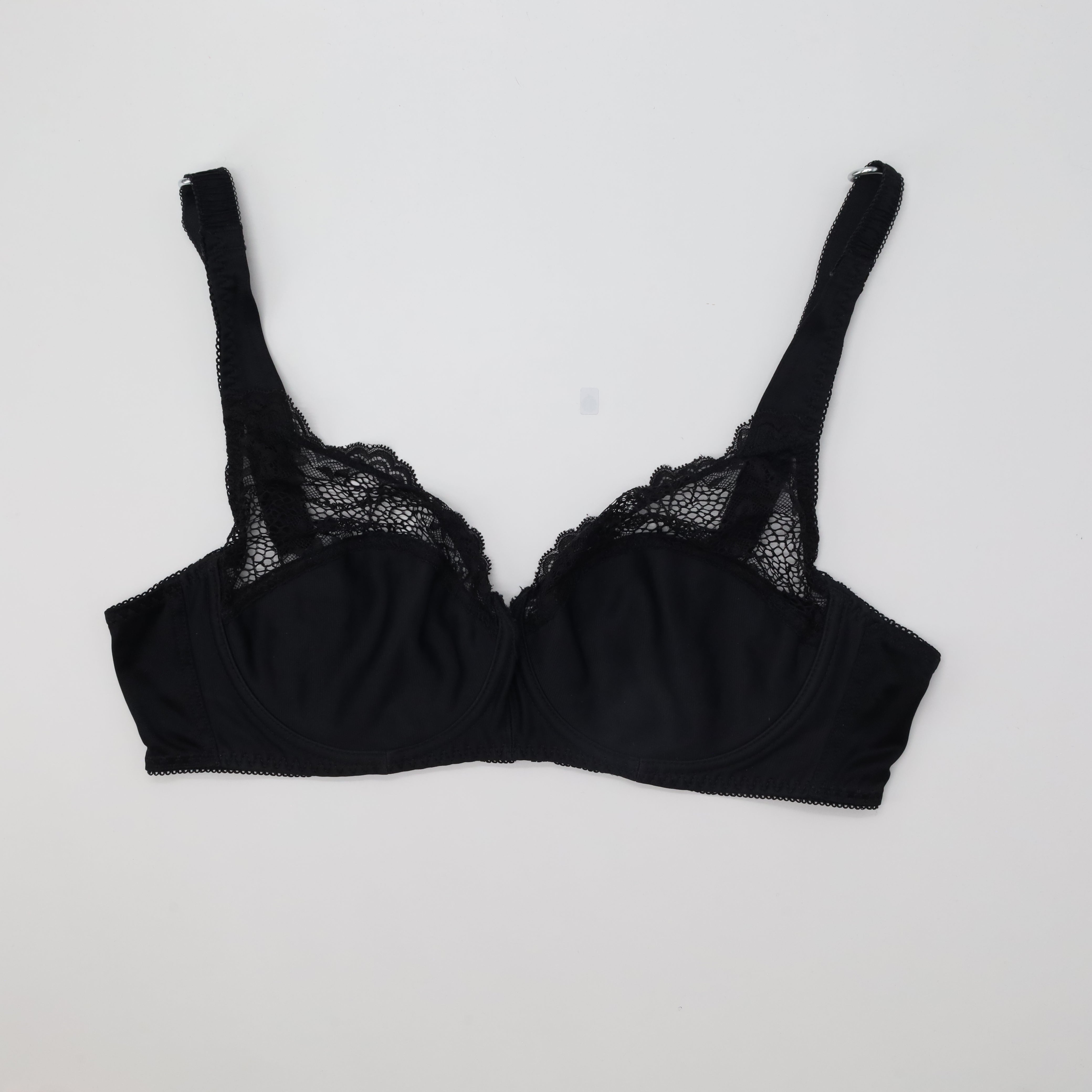 Soutien-gorge Monoprix Noir