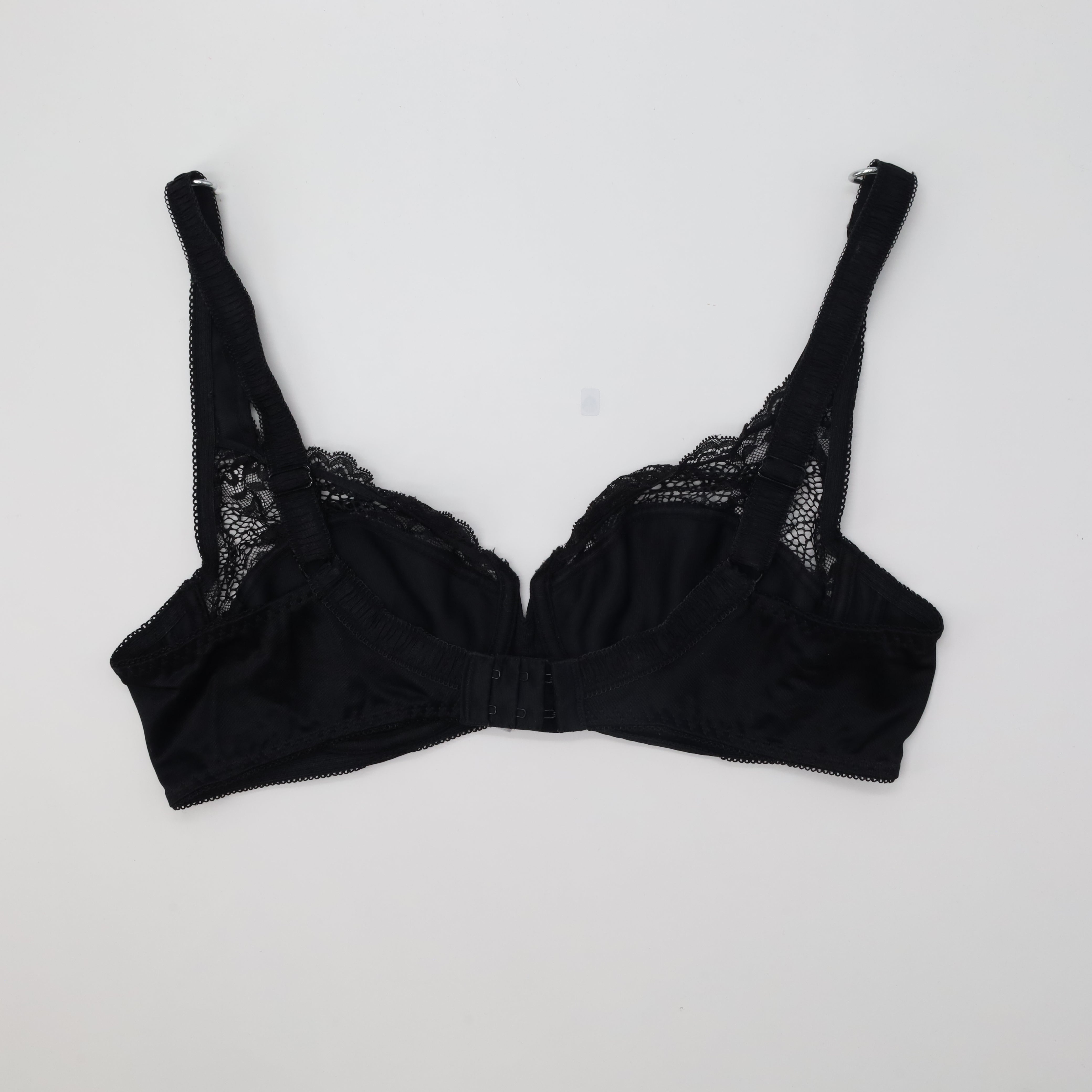 Soutien-gorge Monoprix Noir