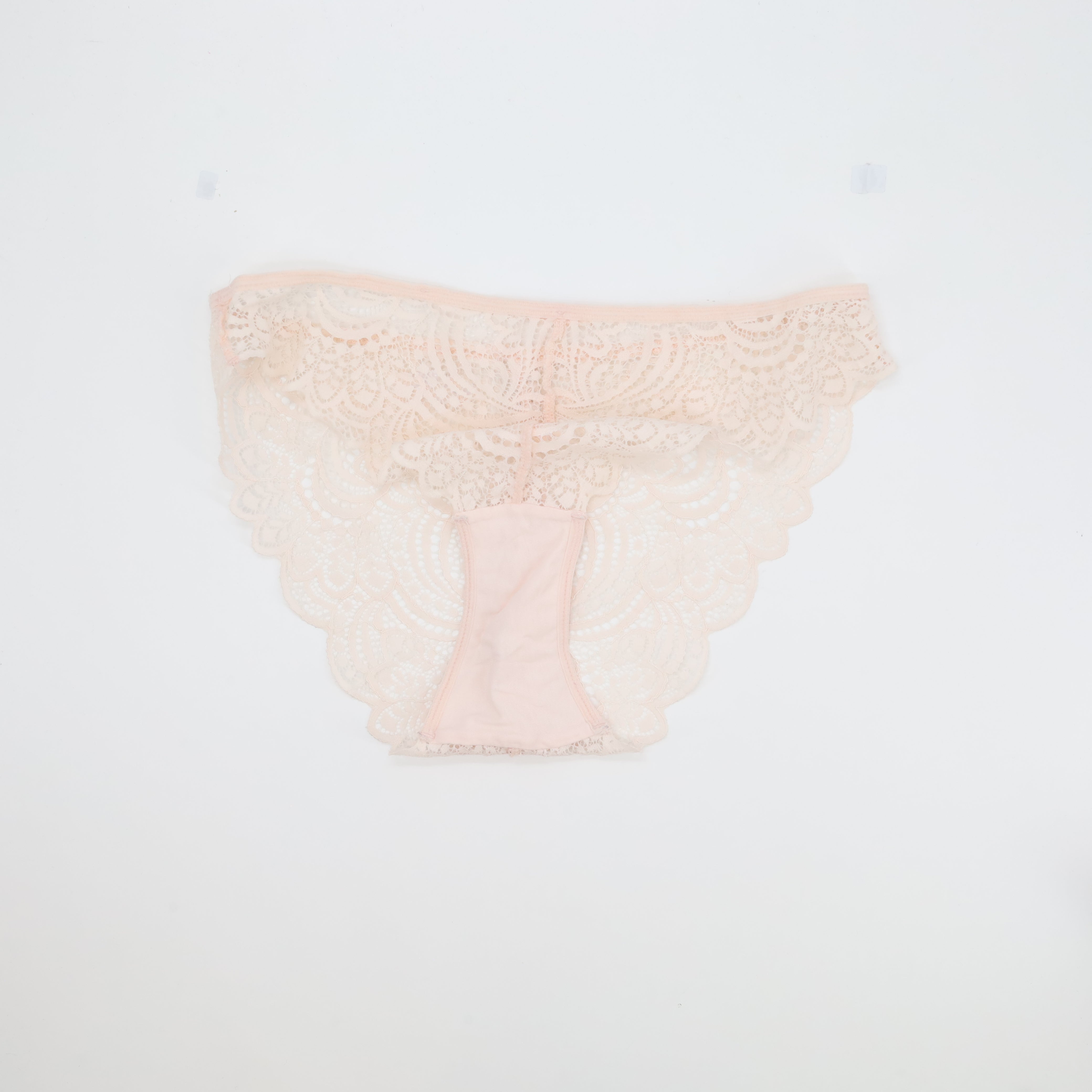 Culotte RougeGorge Rose
