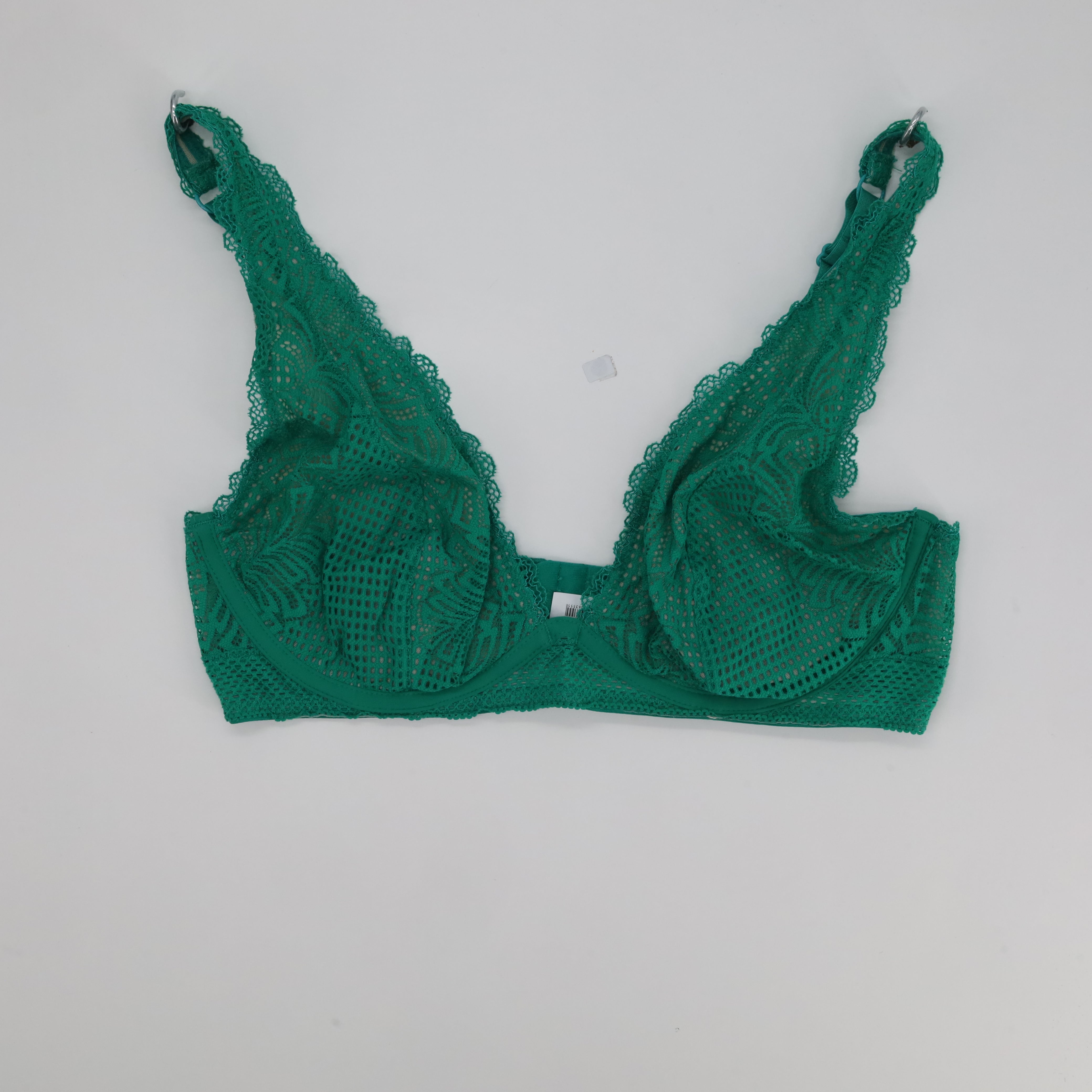 Soutien-gorge RougeGorge Vert