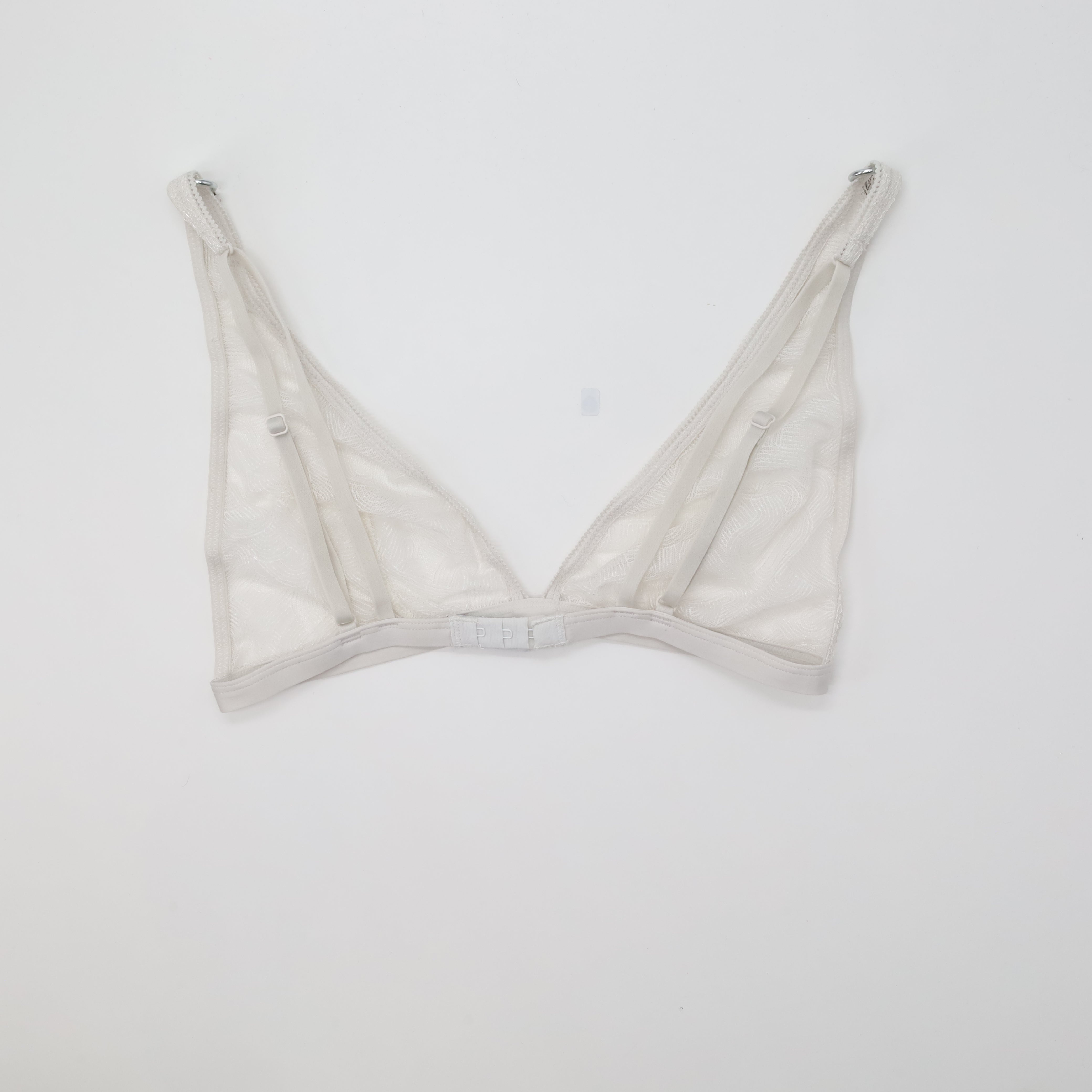 Soutien-gorge ETAM Blanc