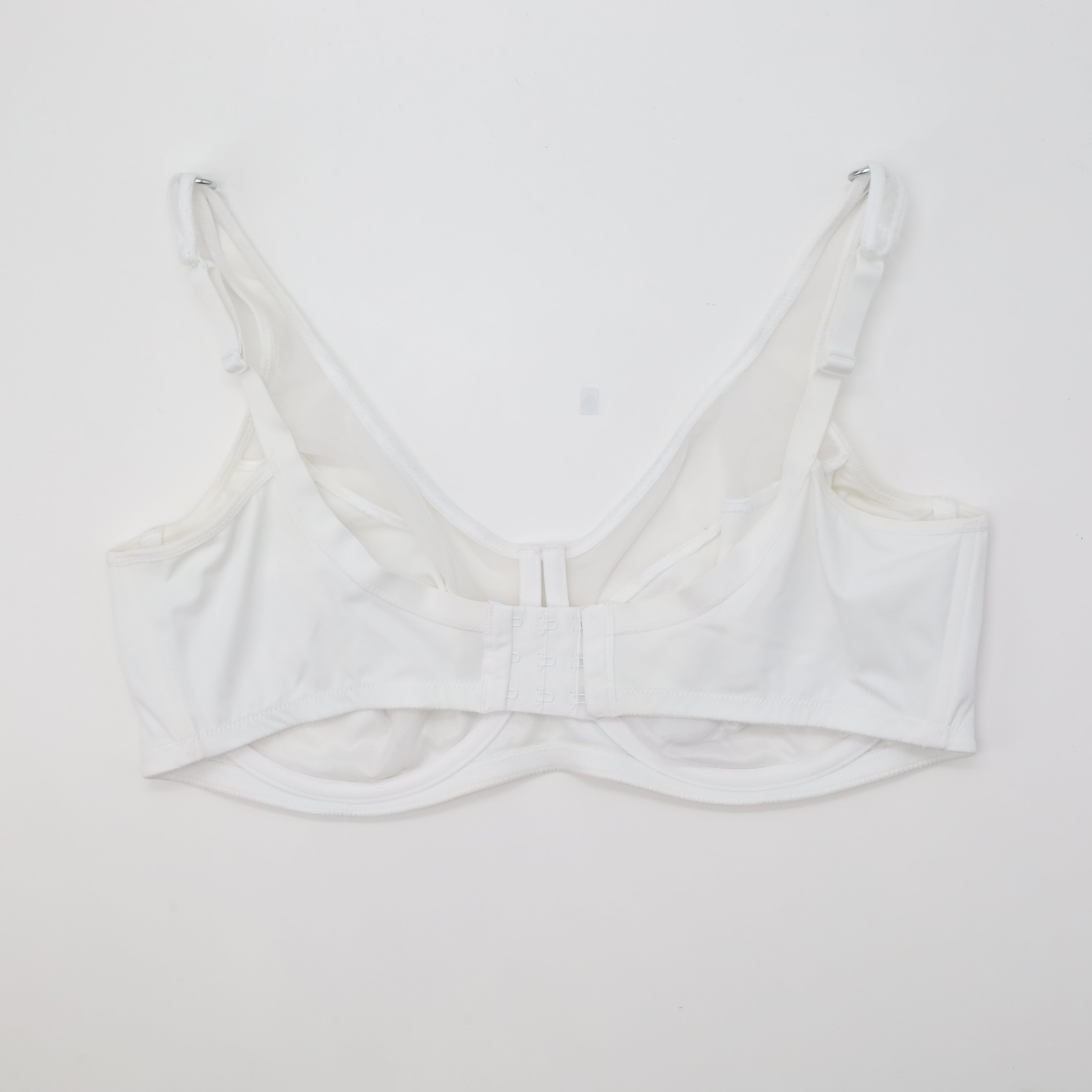 Soutien-gorge DIM Blanc