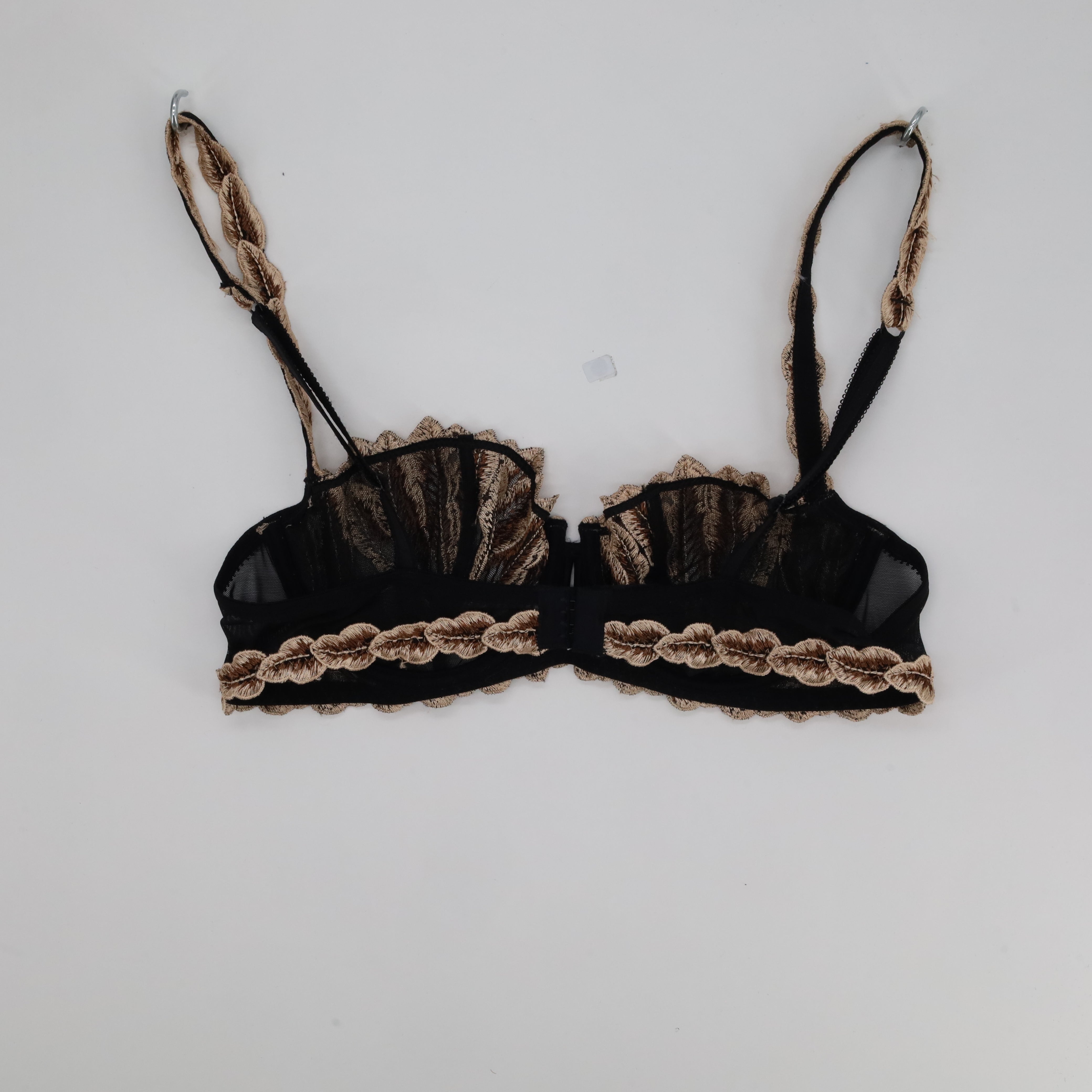 Soutien-gorge Lise Charmel Noir