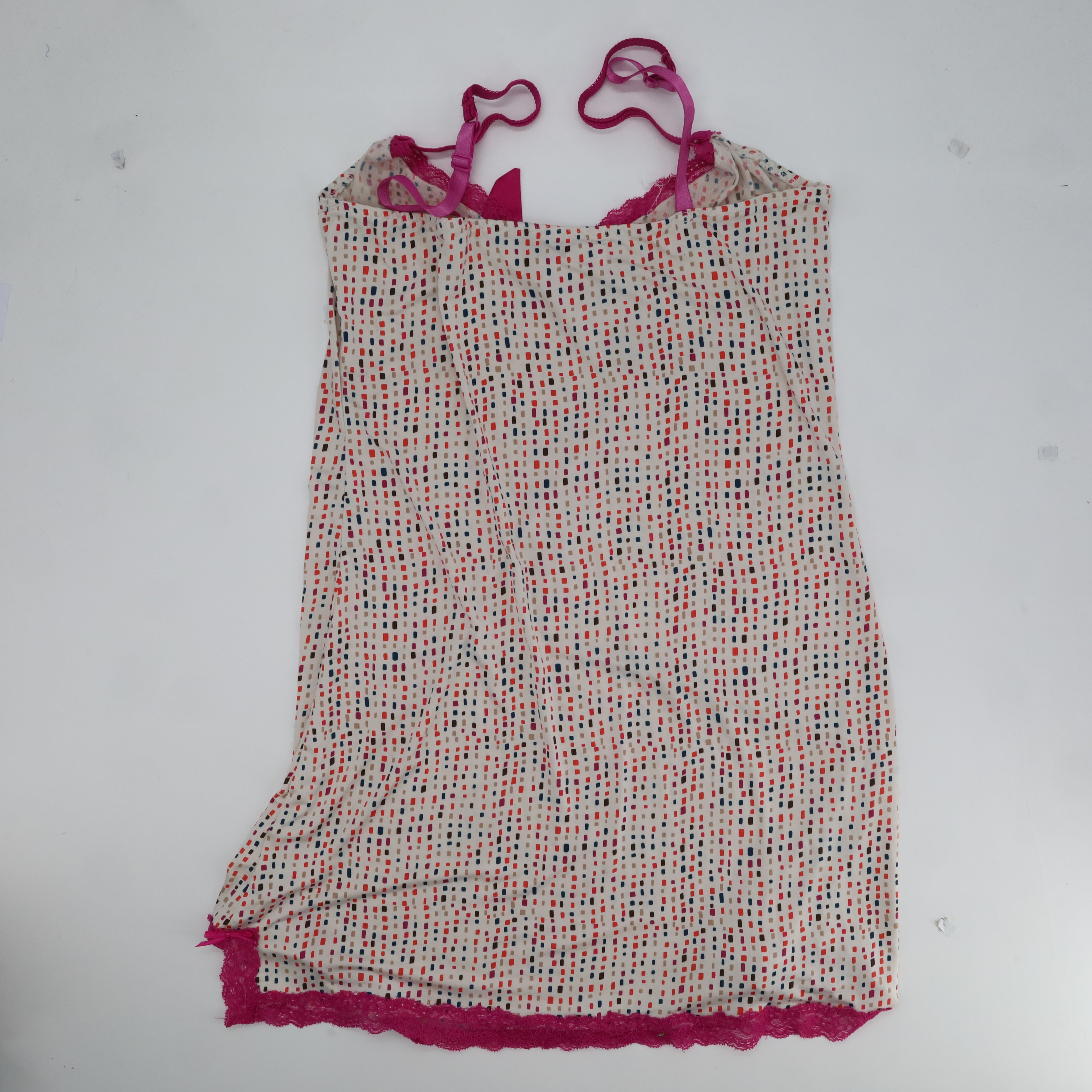 Nuisette RougeGorge Beige