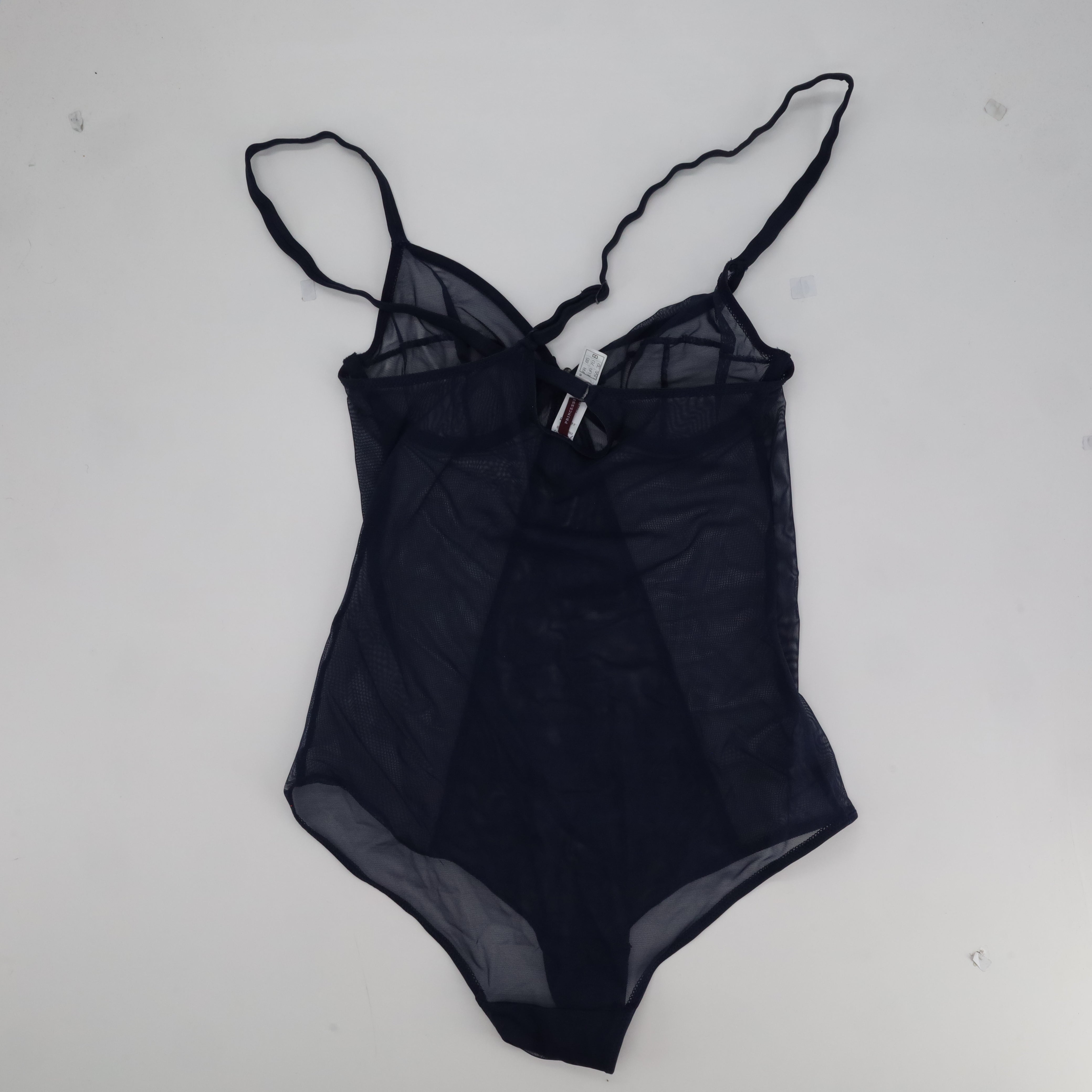Body Princesse tam.tam Bleu