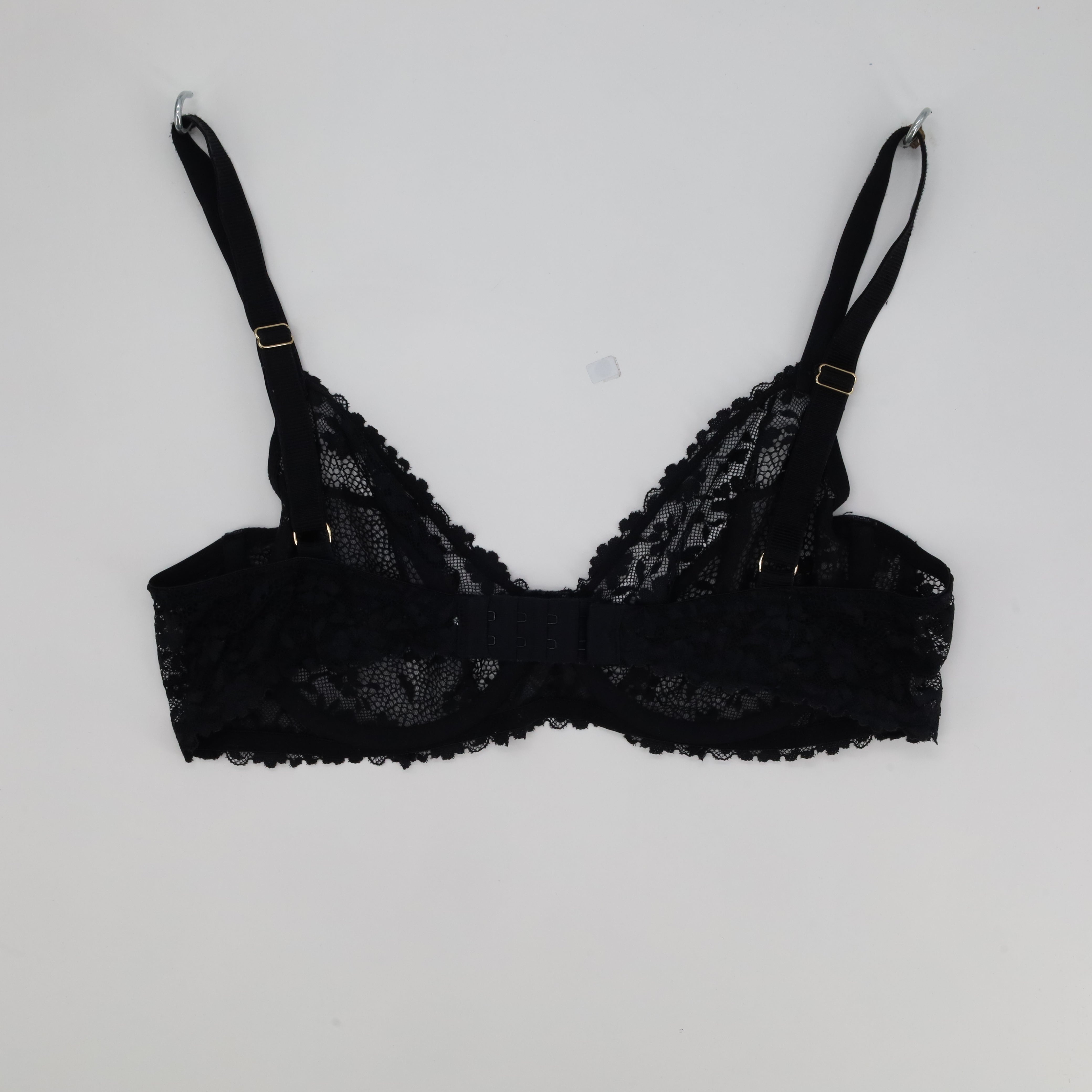 Soutien-gorge Noir