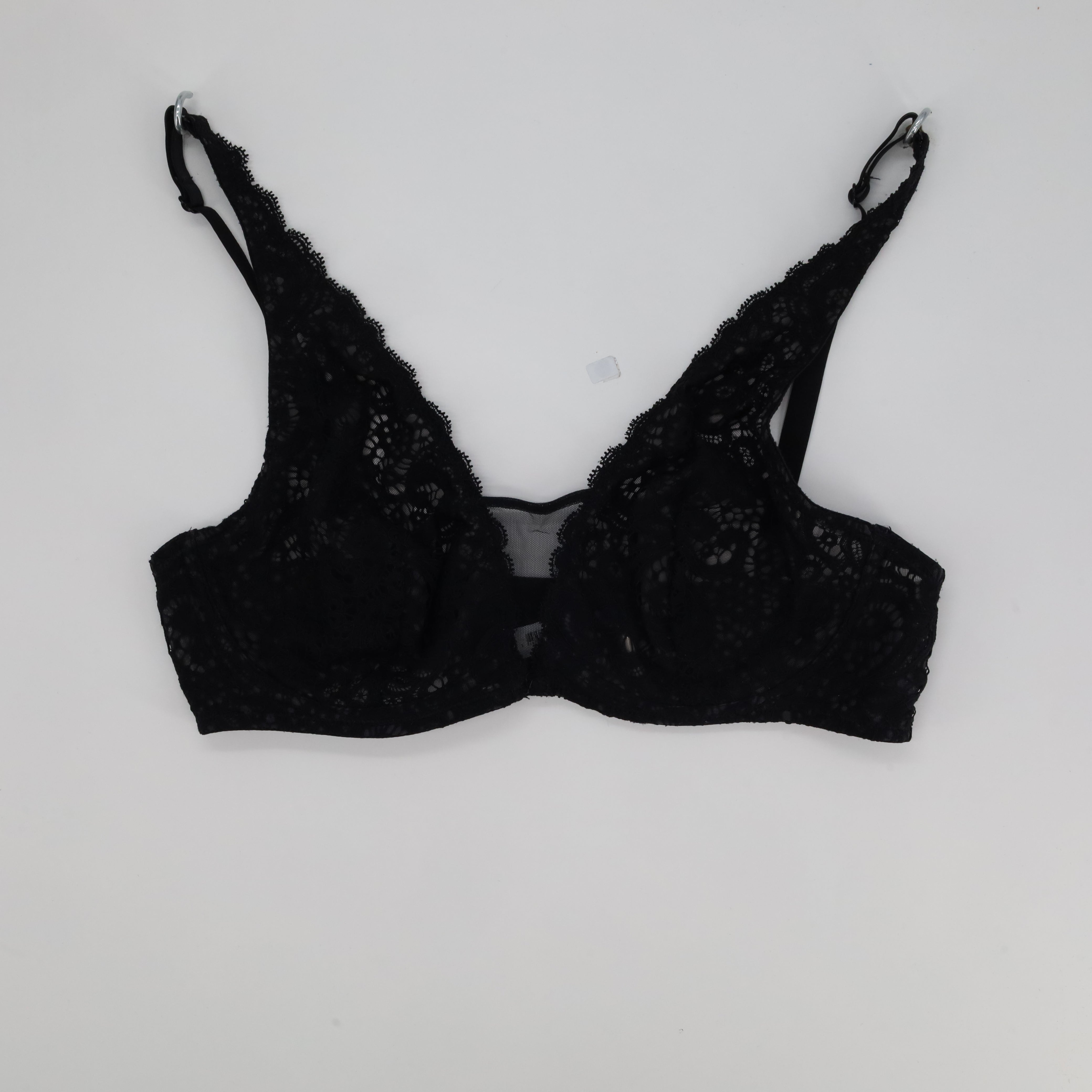 Soutien-gorge Well Noir