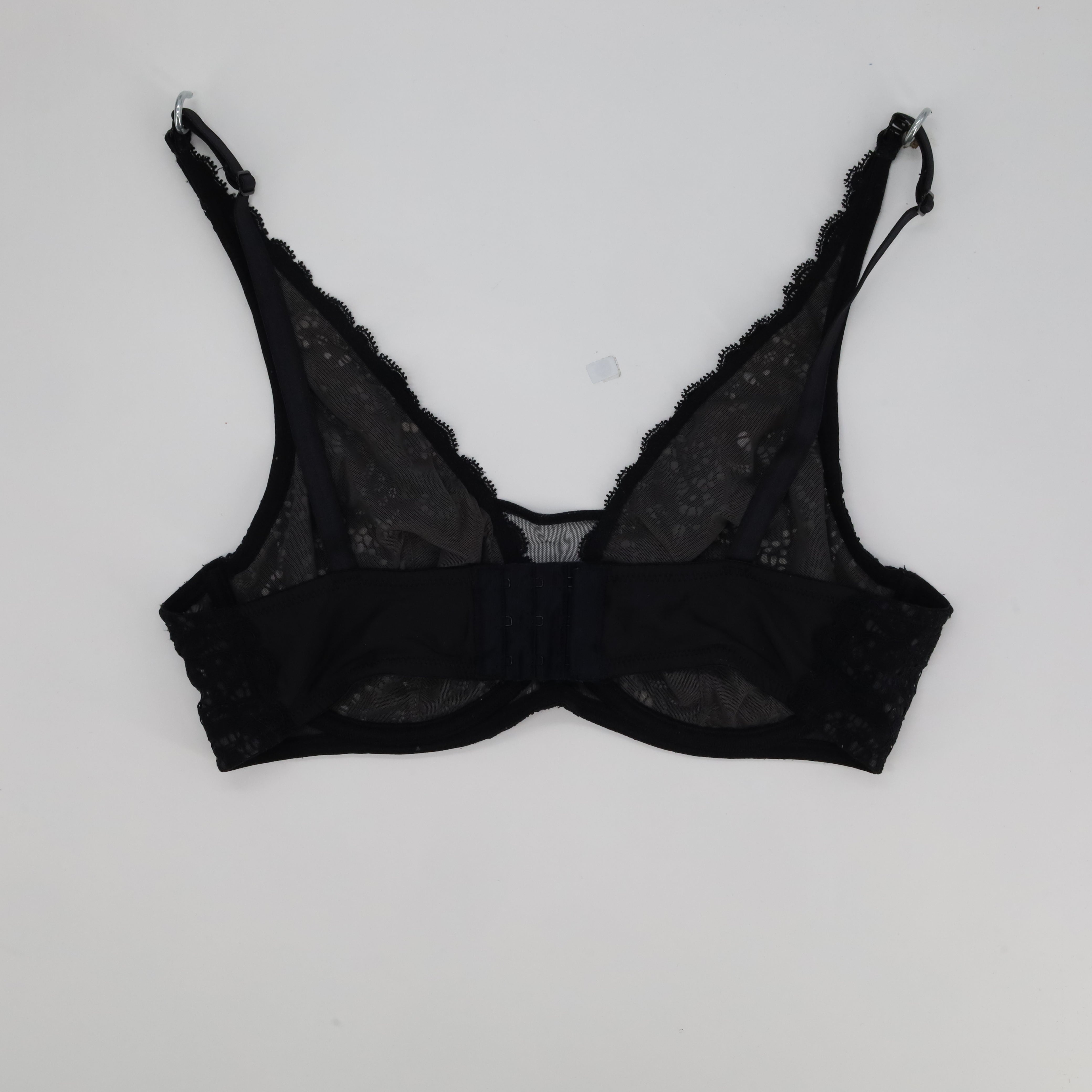 Soutien-gorge Well Noir