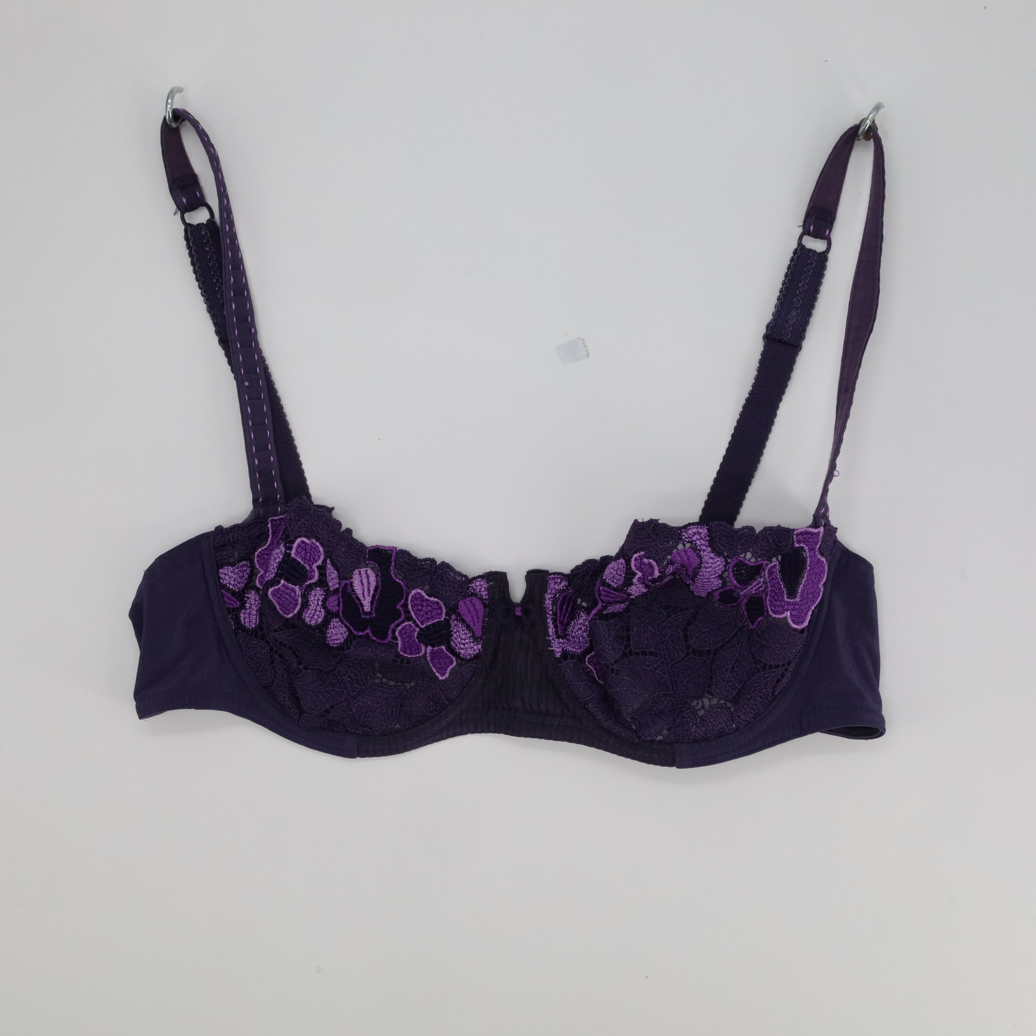 Soutien-gorge Aubade Violet