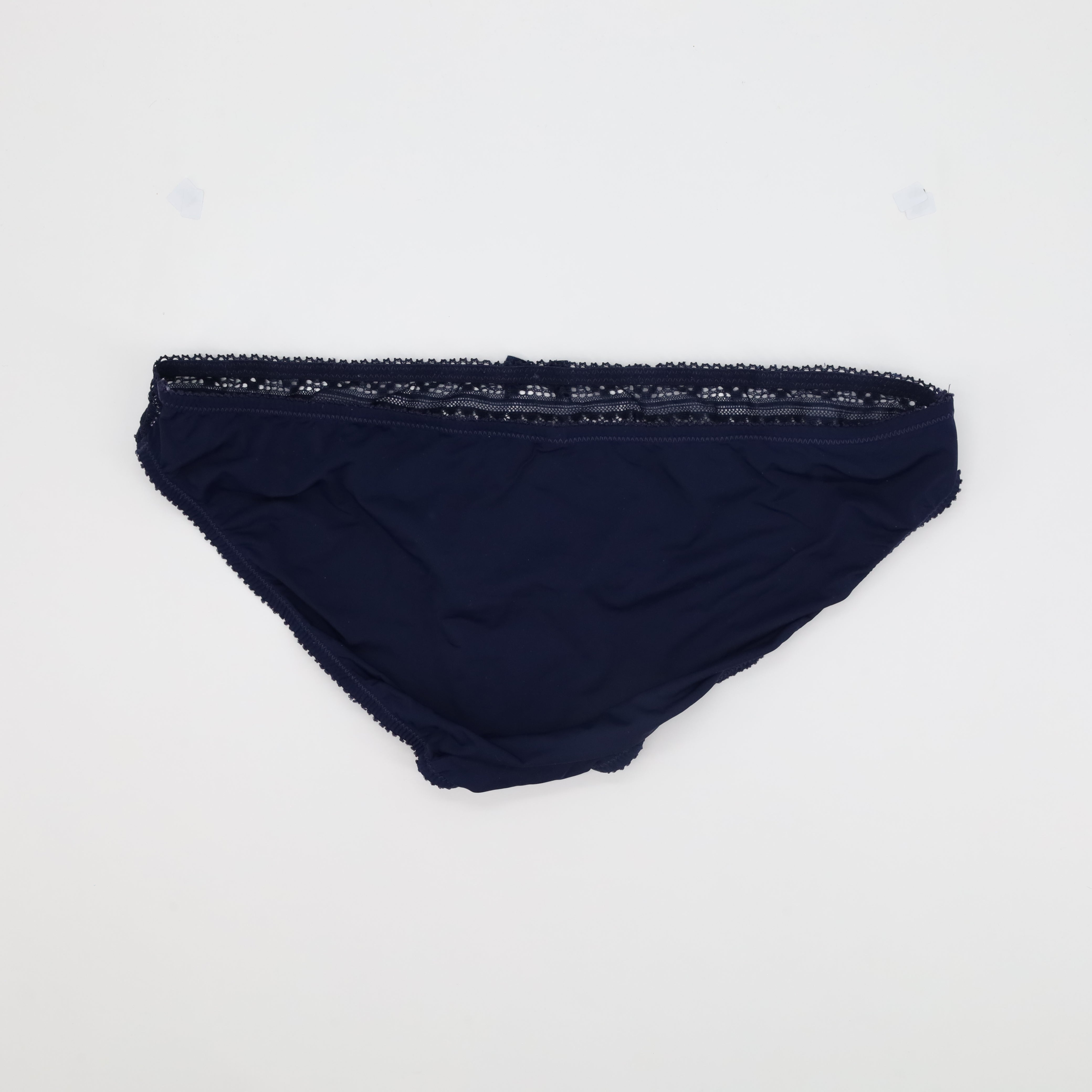Culotte Monoprix Bleu