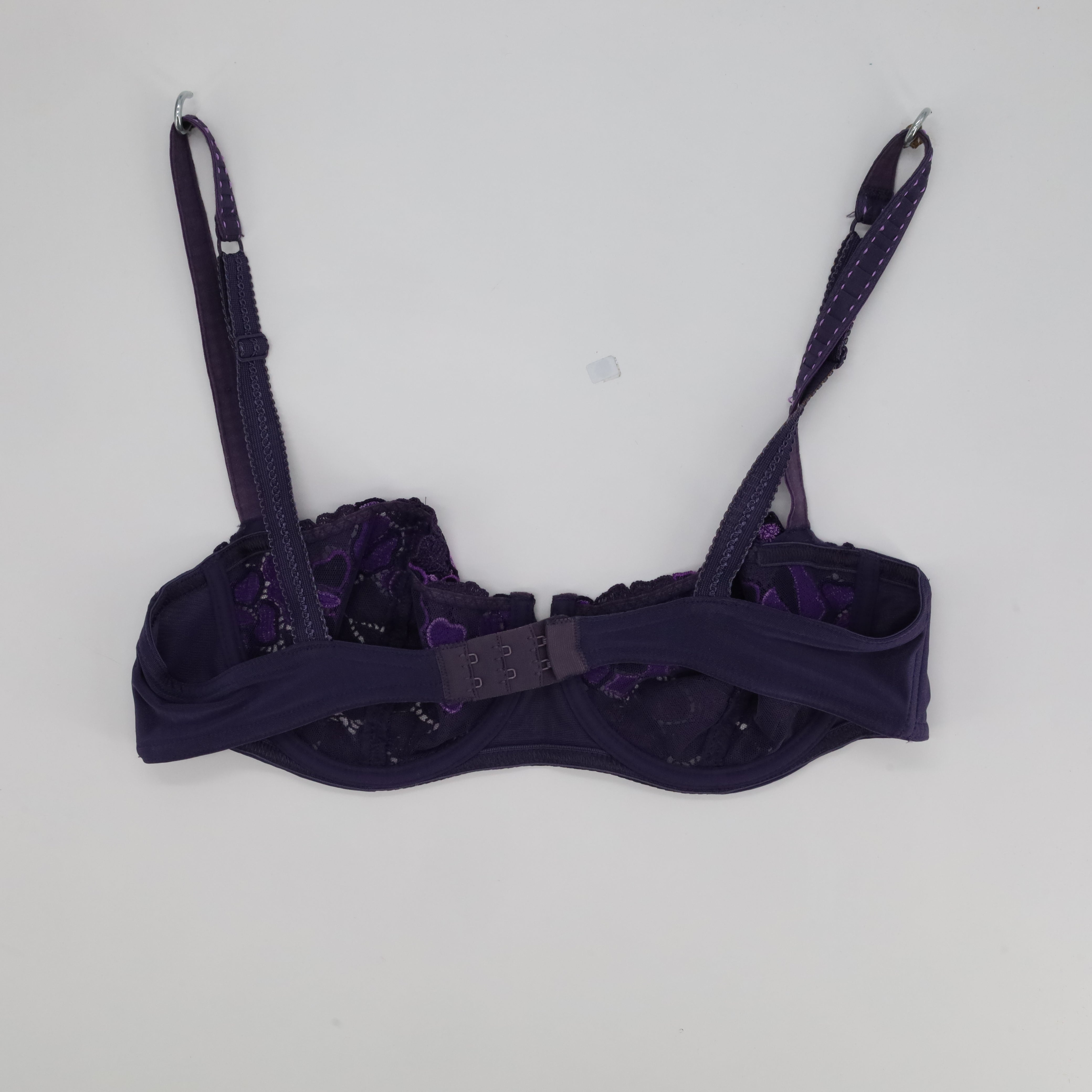 Soutien-gorge Aubade Violet