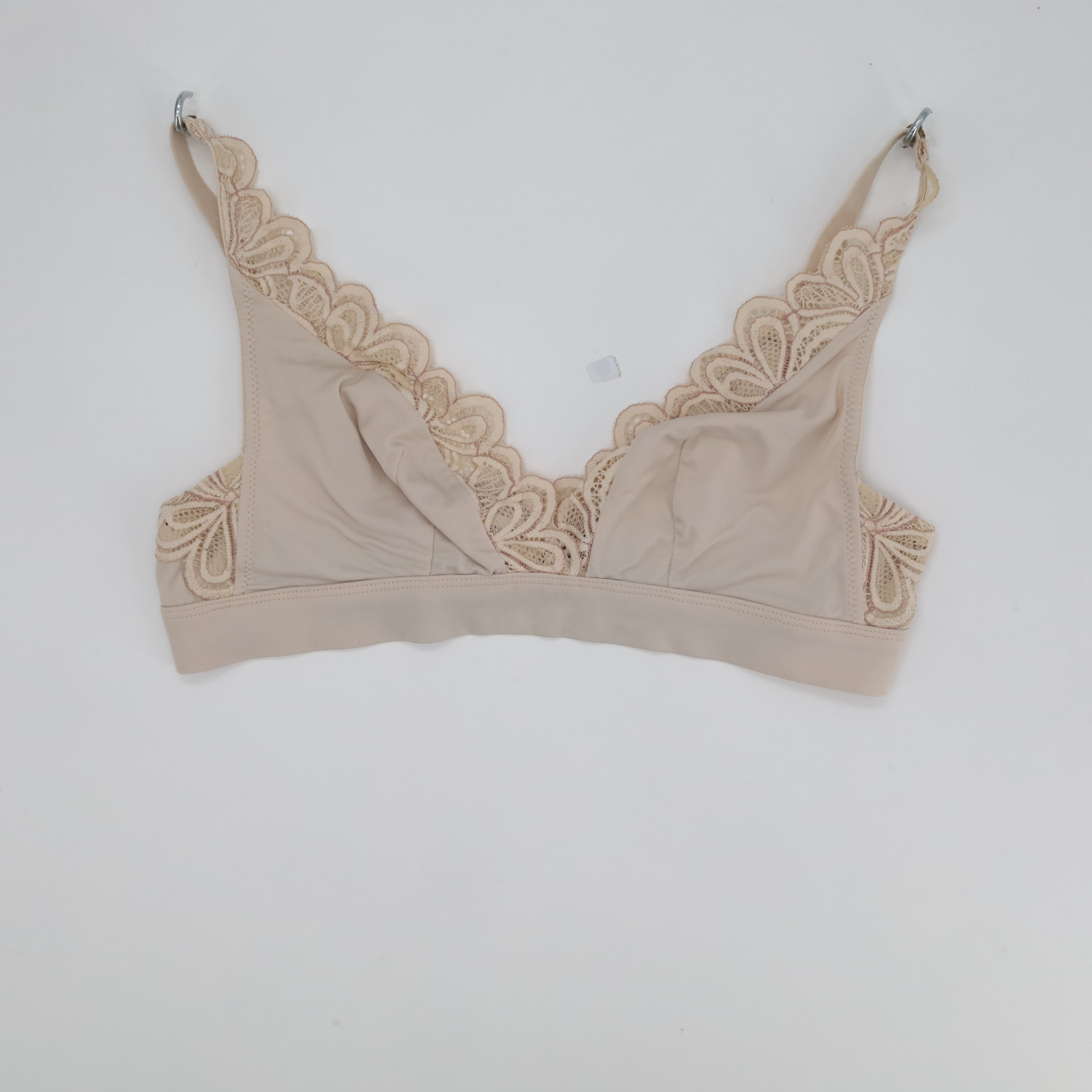 Soutien-gorge RougeGorge Beige
