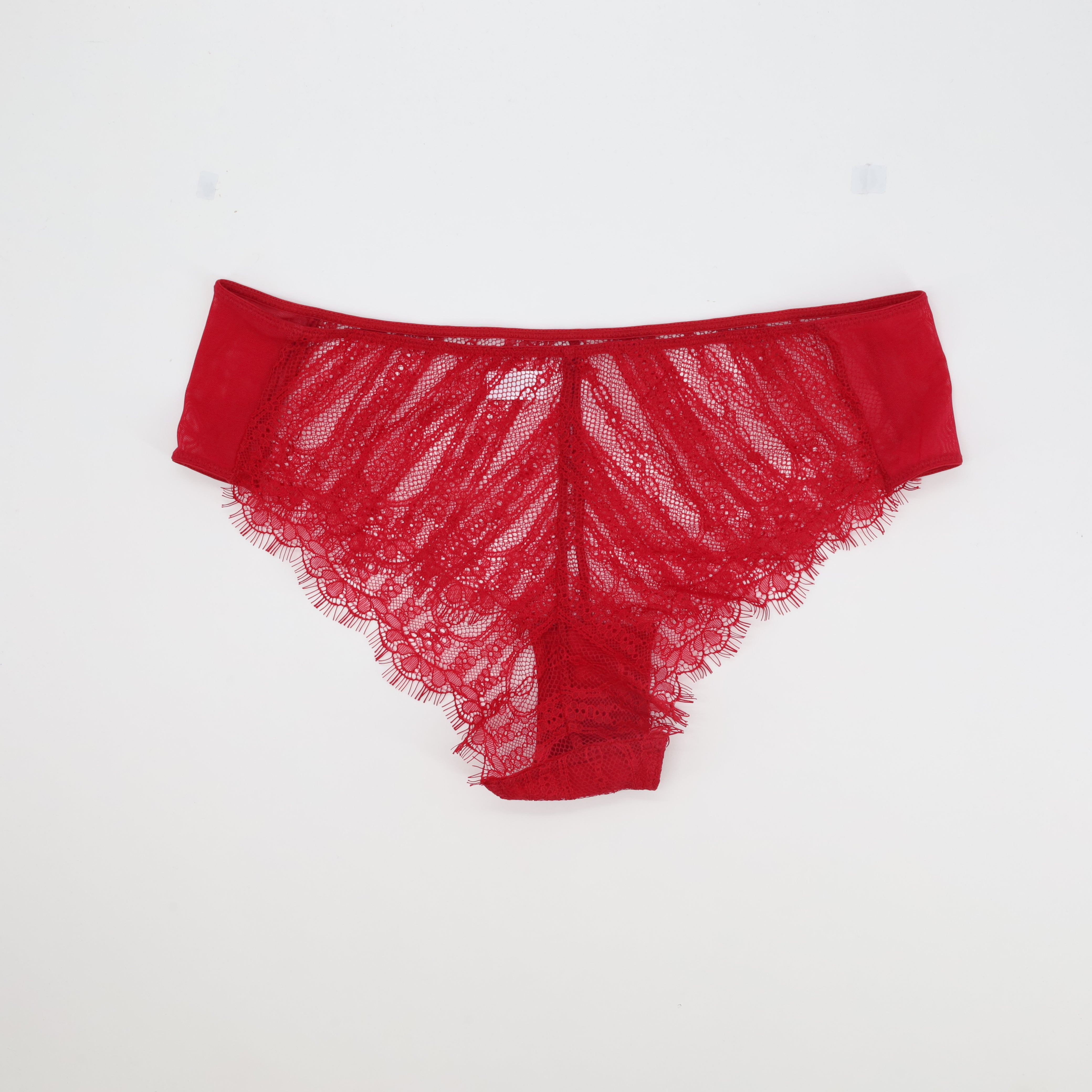 Culotte ETAM Rouge