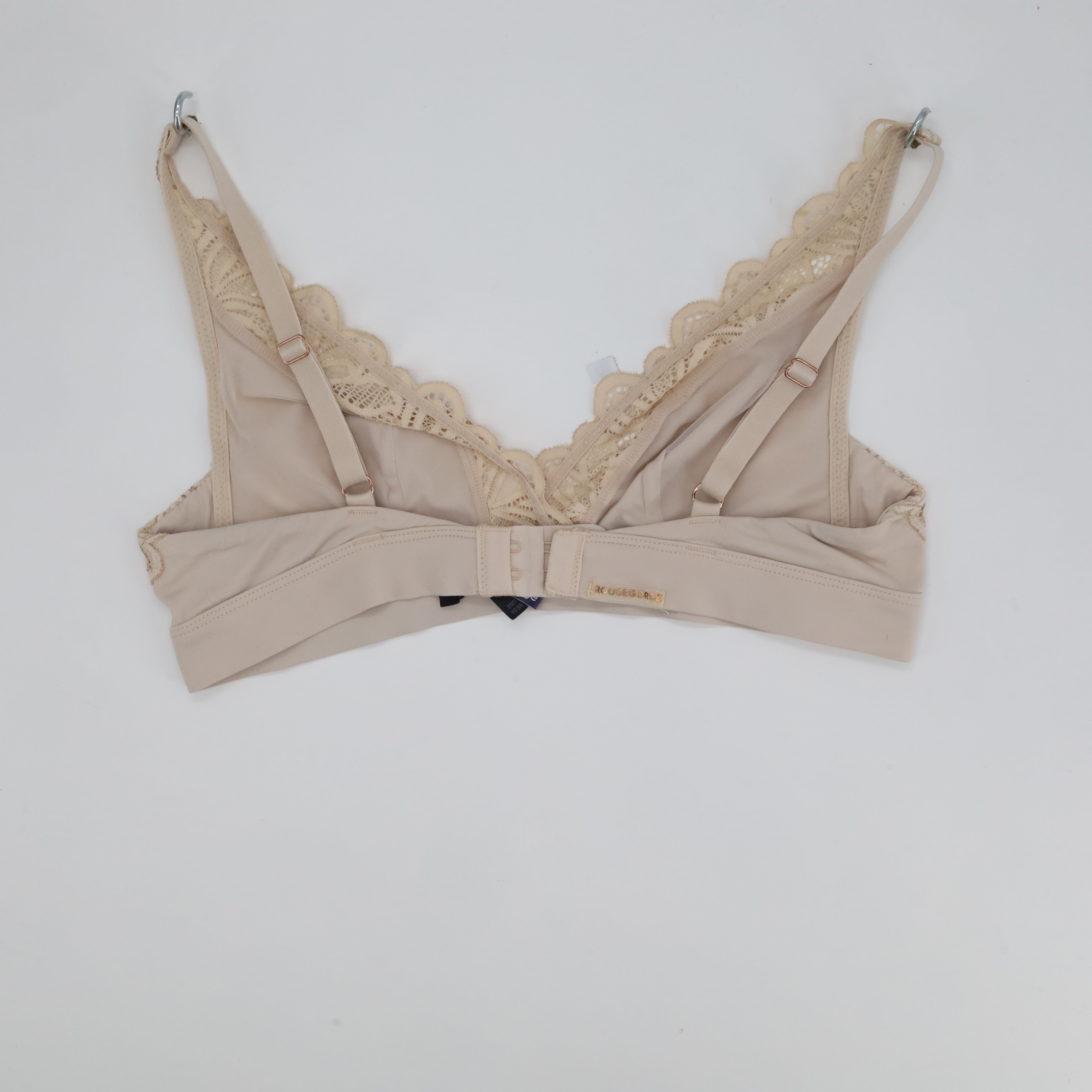 Soutien-gorge RougeGorge Beige