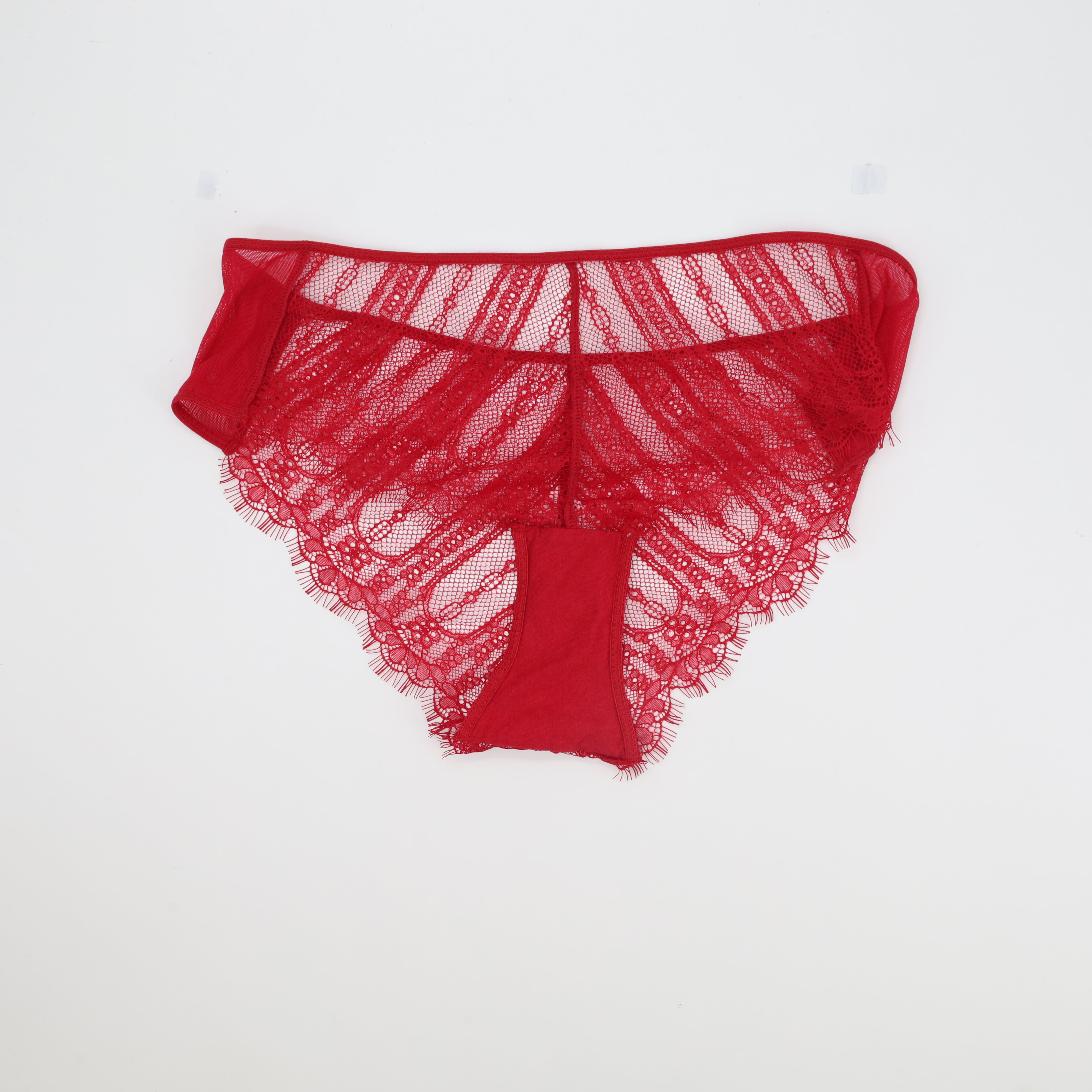 Culotte ETAM Rouge