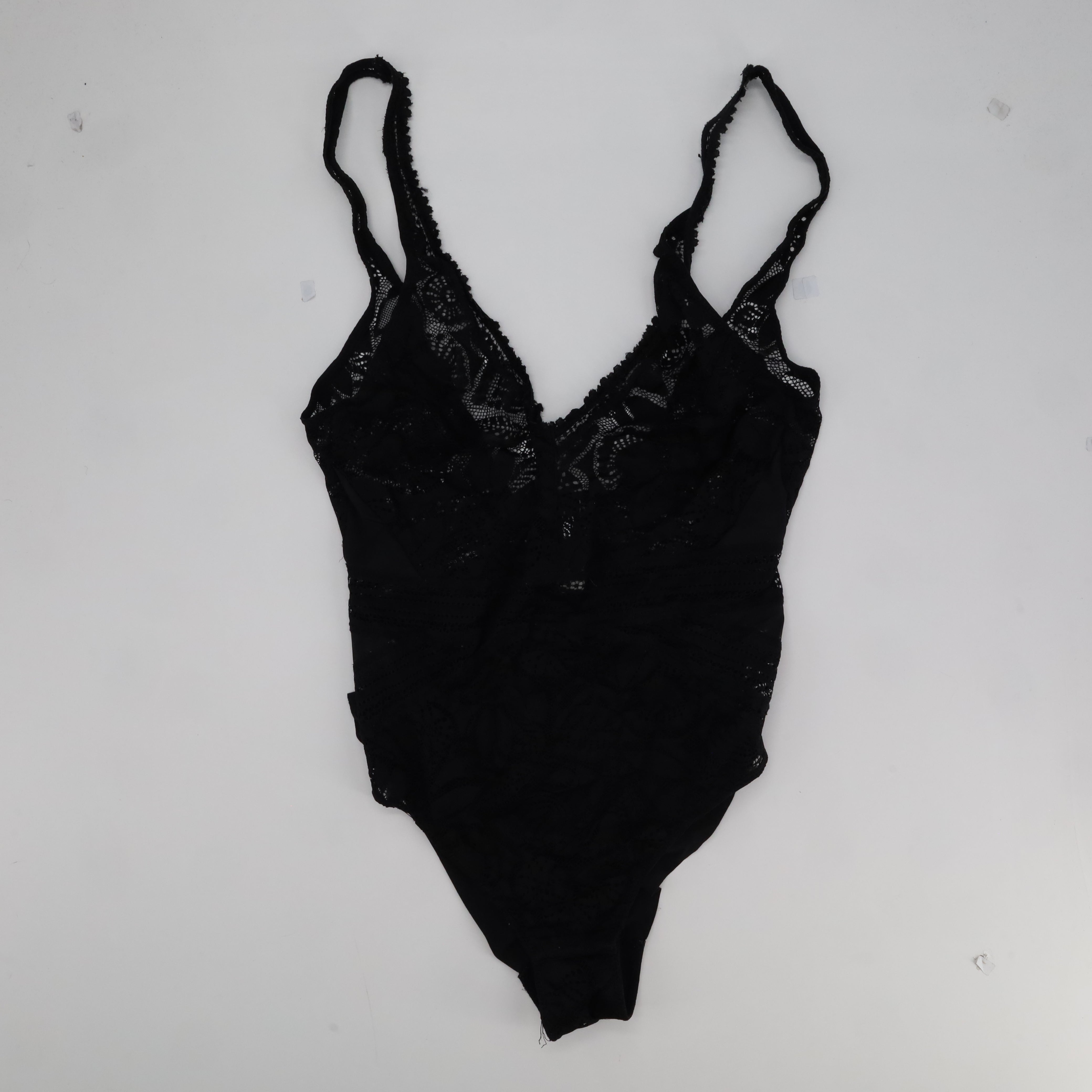 Body ETAM Noir