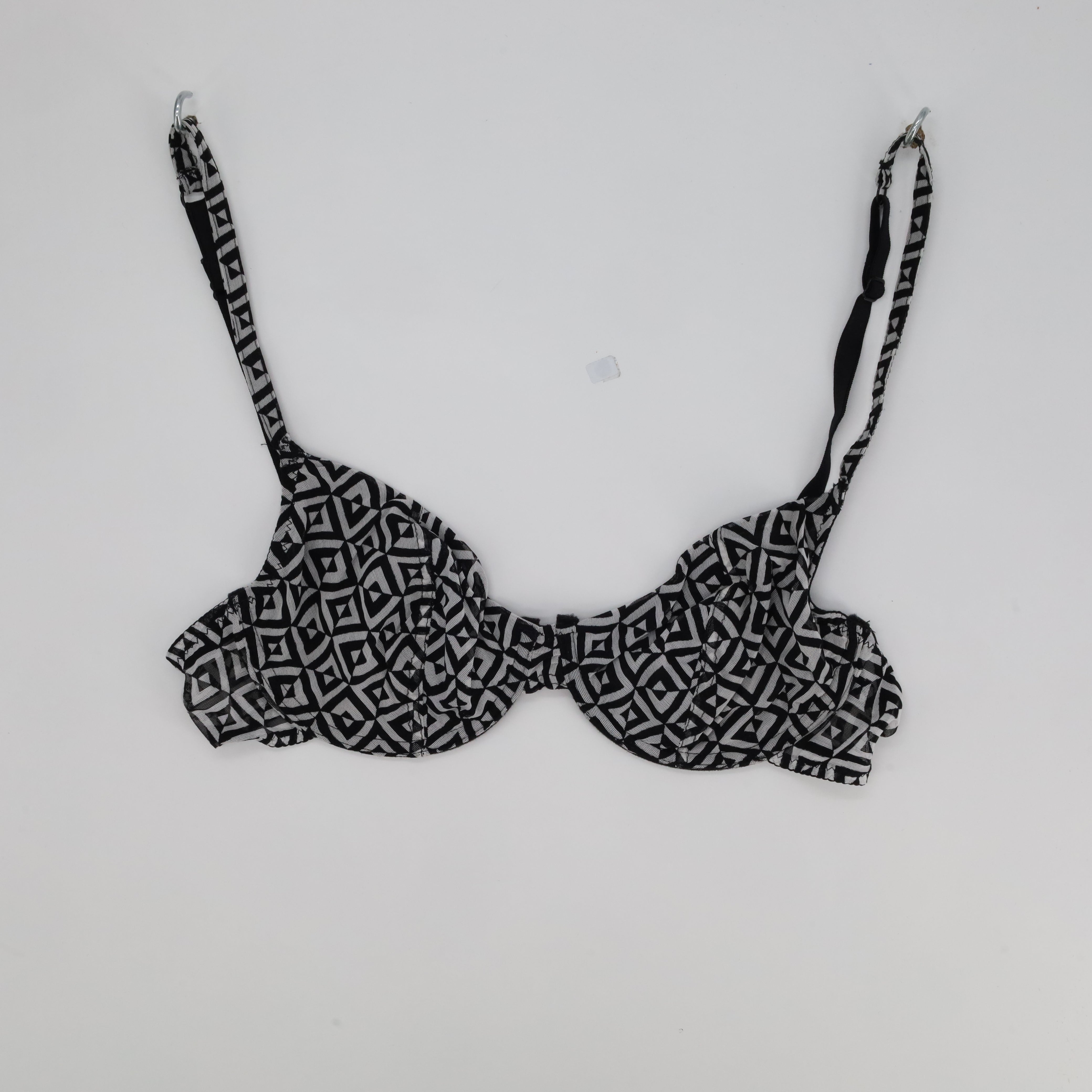 Soutien-gorge DIM Noir