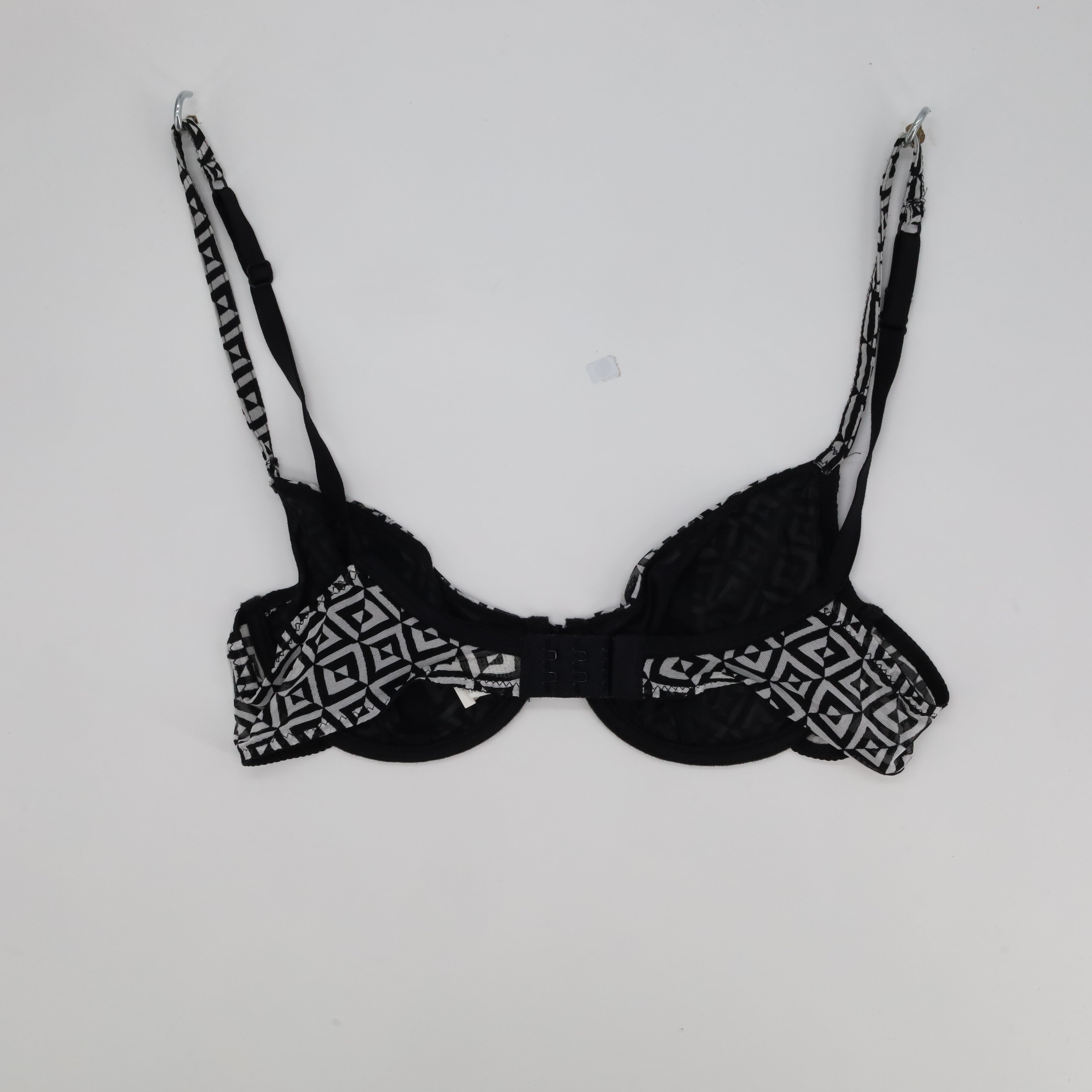 Soutien-gorge DIM Noir