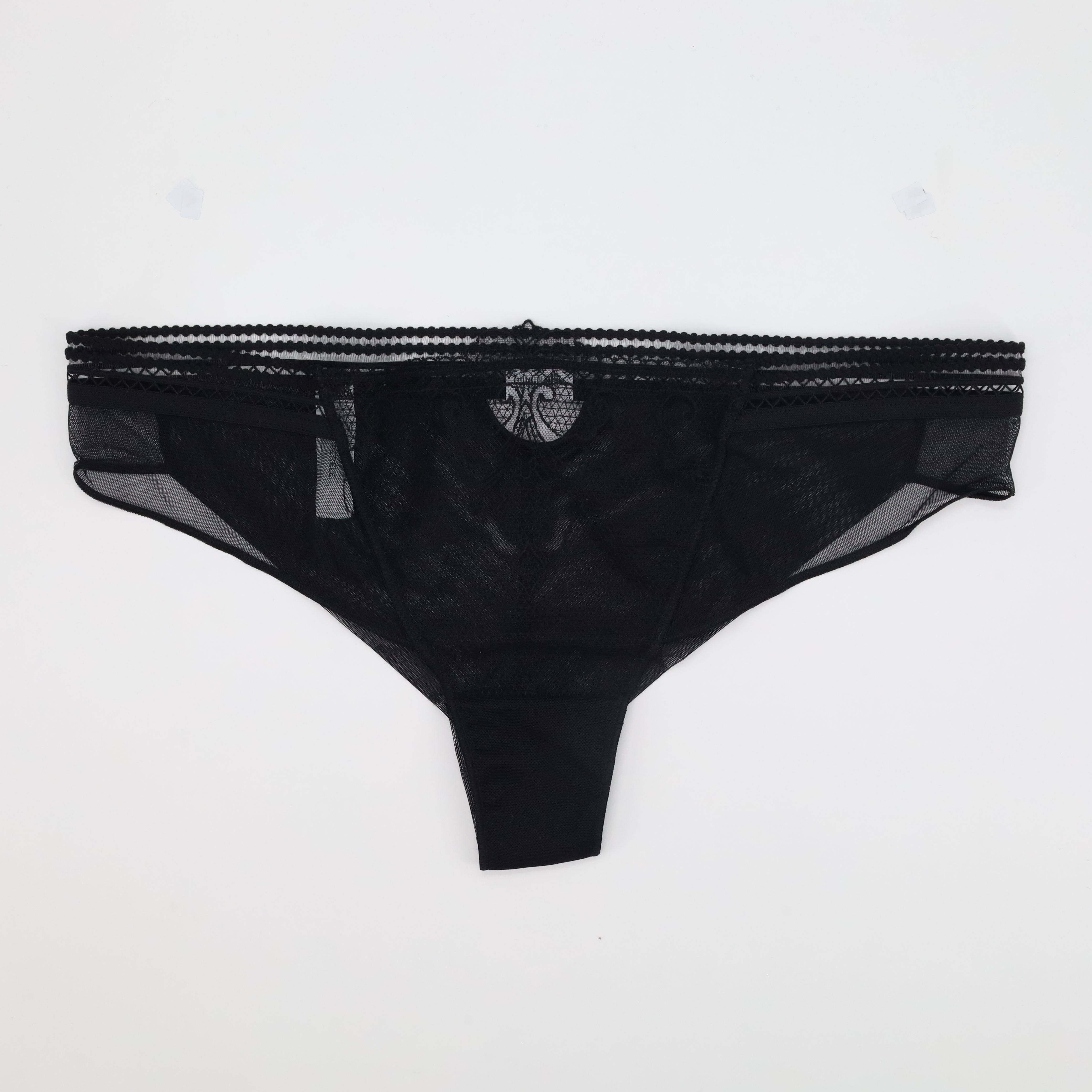 Culotte Simone Pérèle Noir