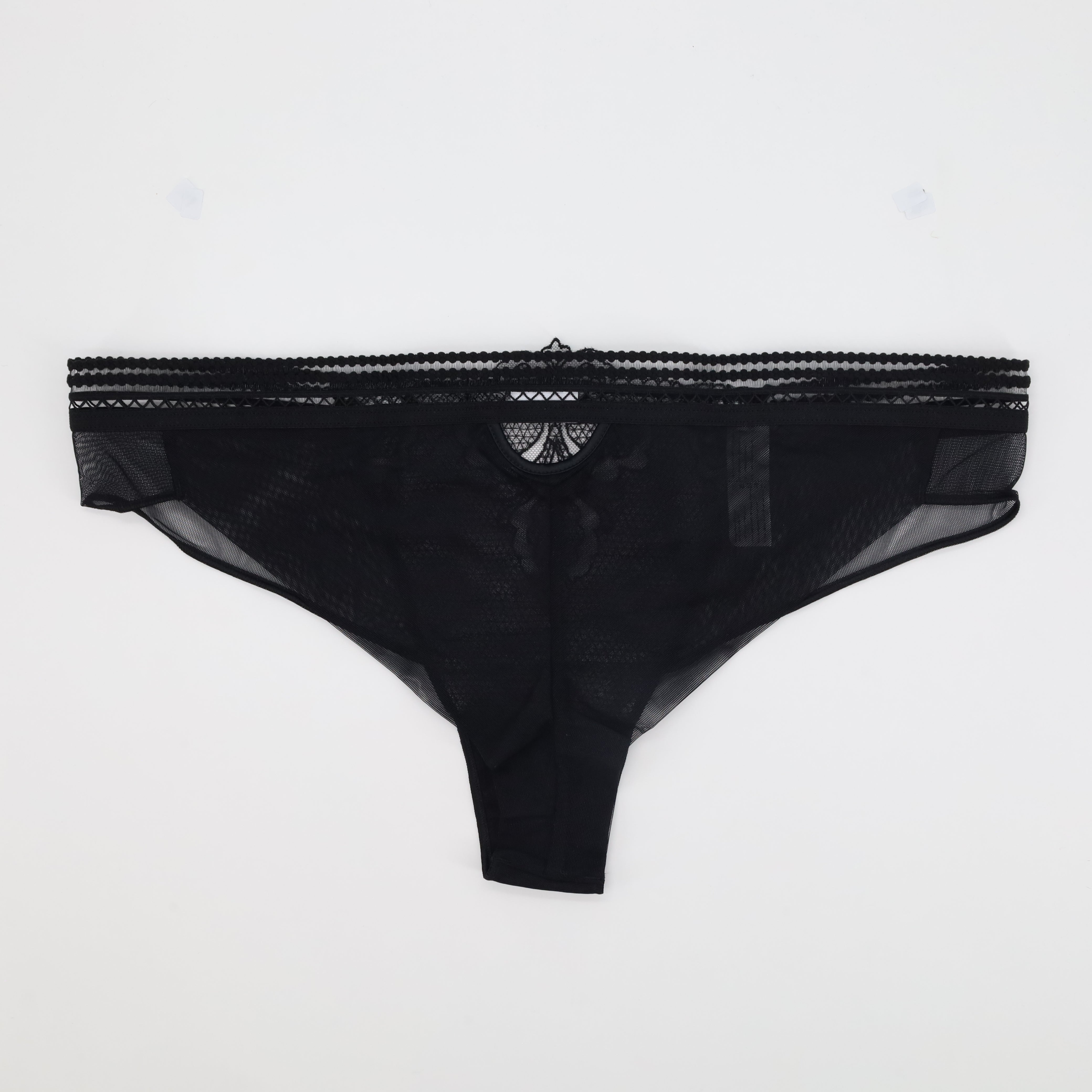 Culotte Simone Pérèle Noir