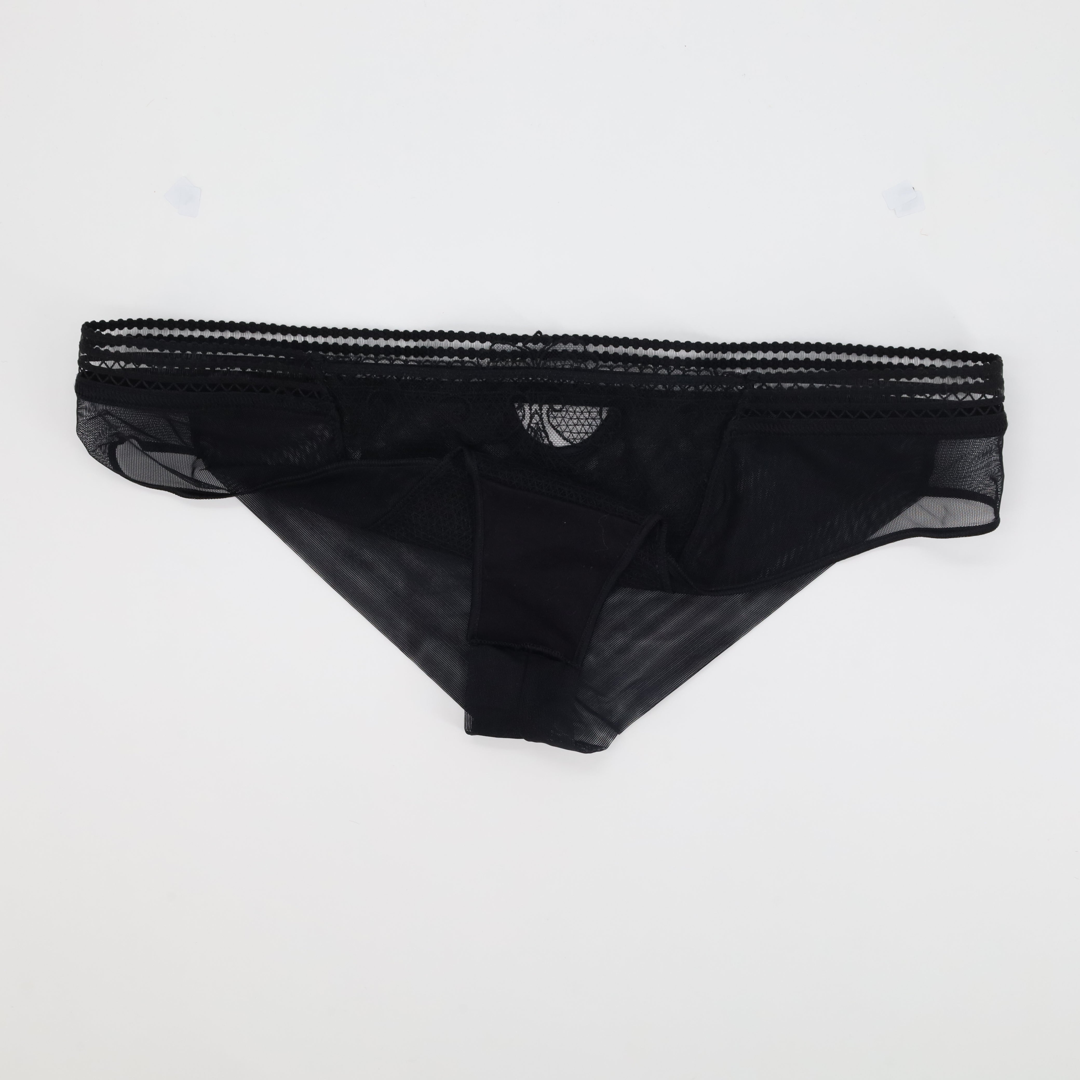 Culotte Simone Pérèle Noir