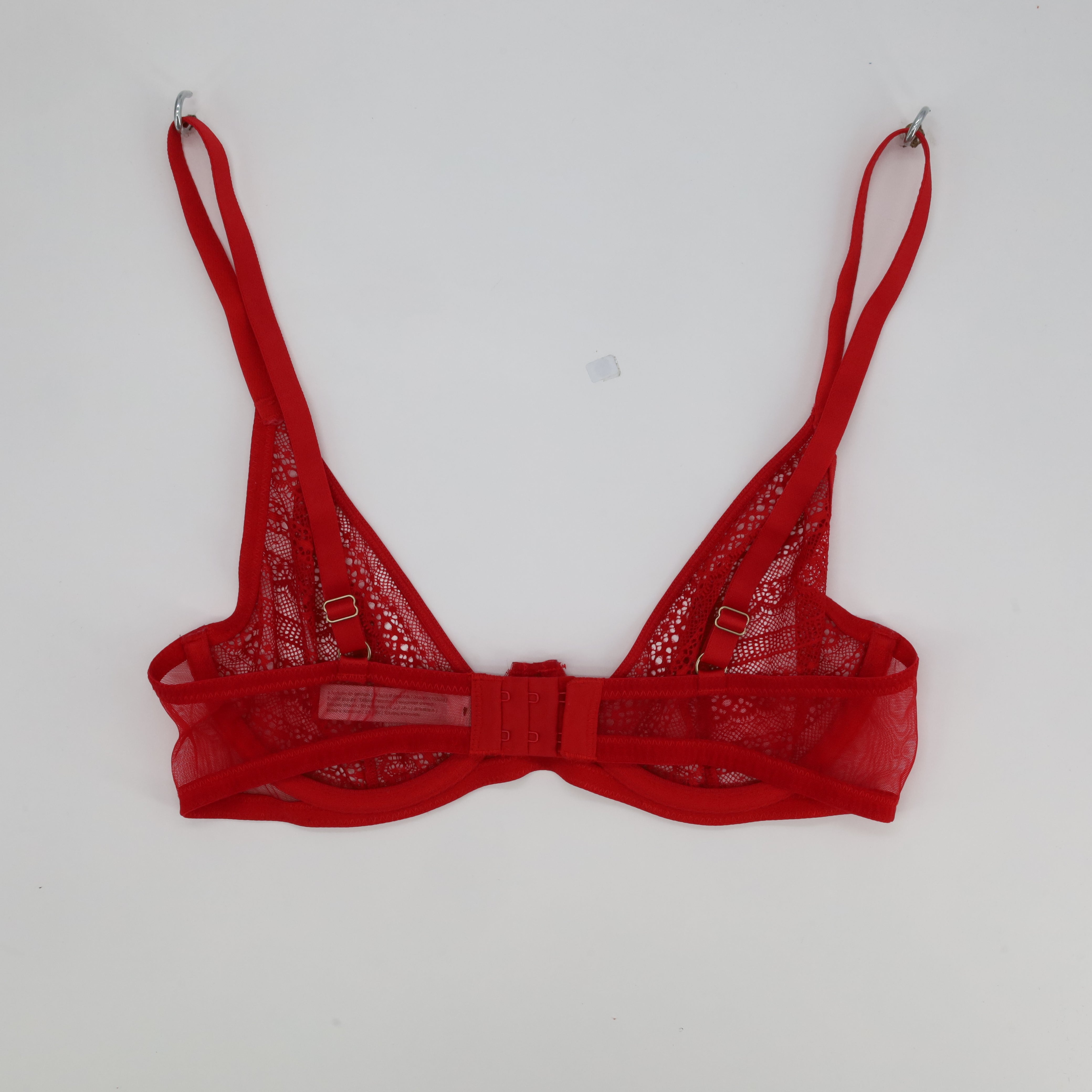 Soutien-gorge ETAM Rouge