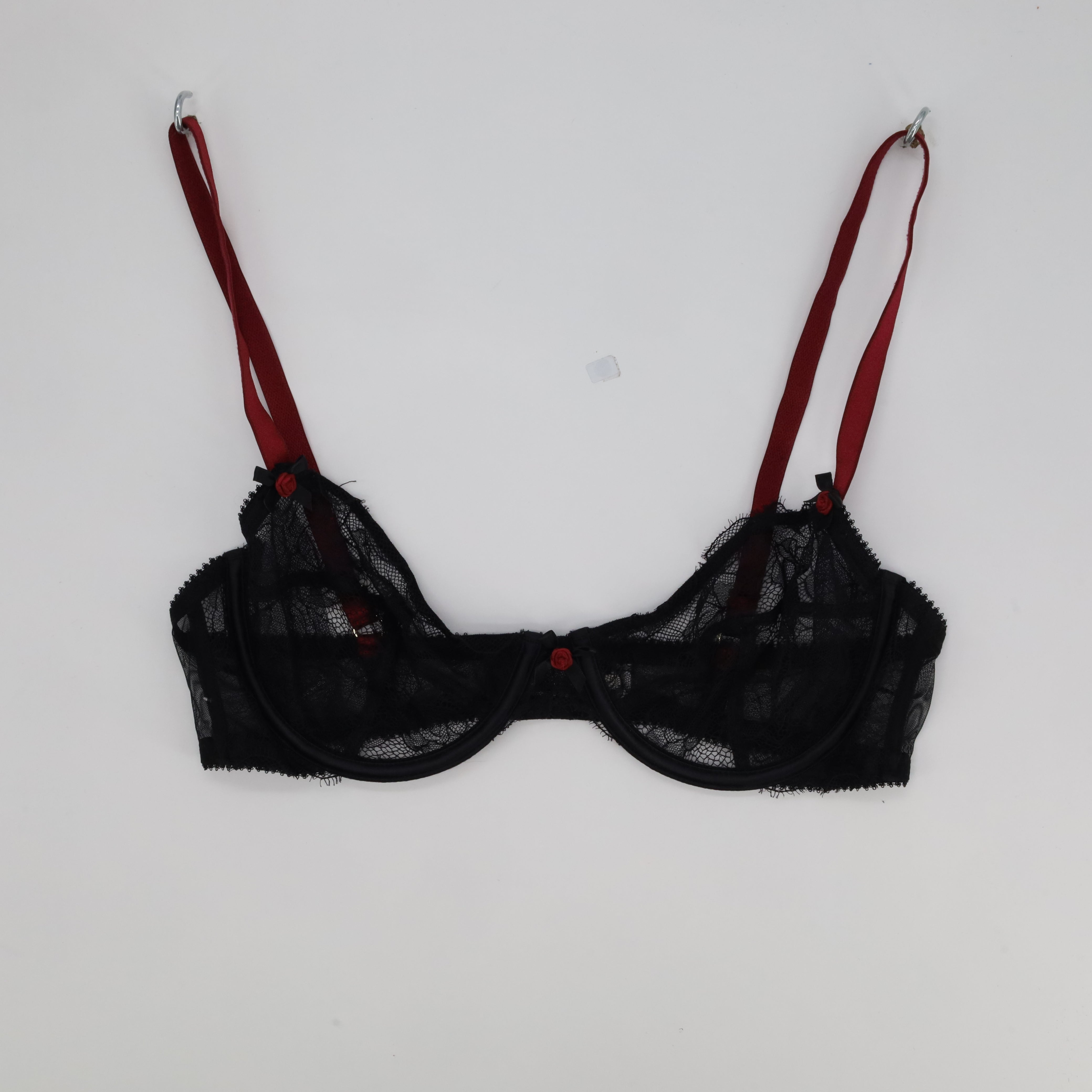 Soutien-gorge ETAM Noir