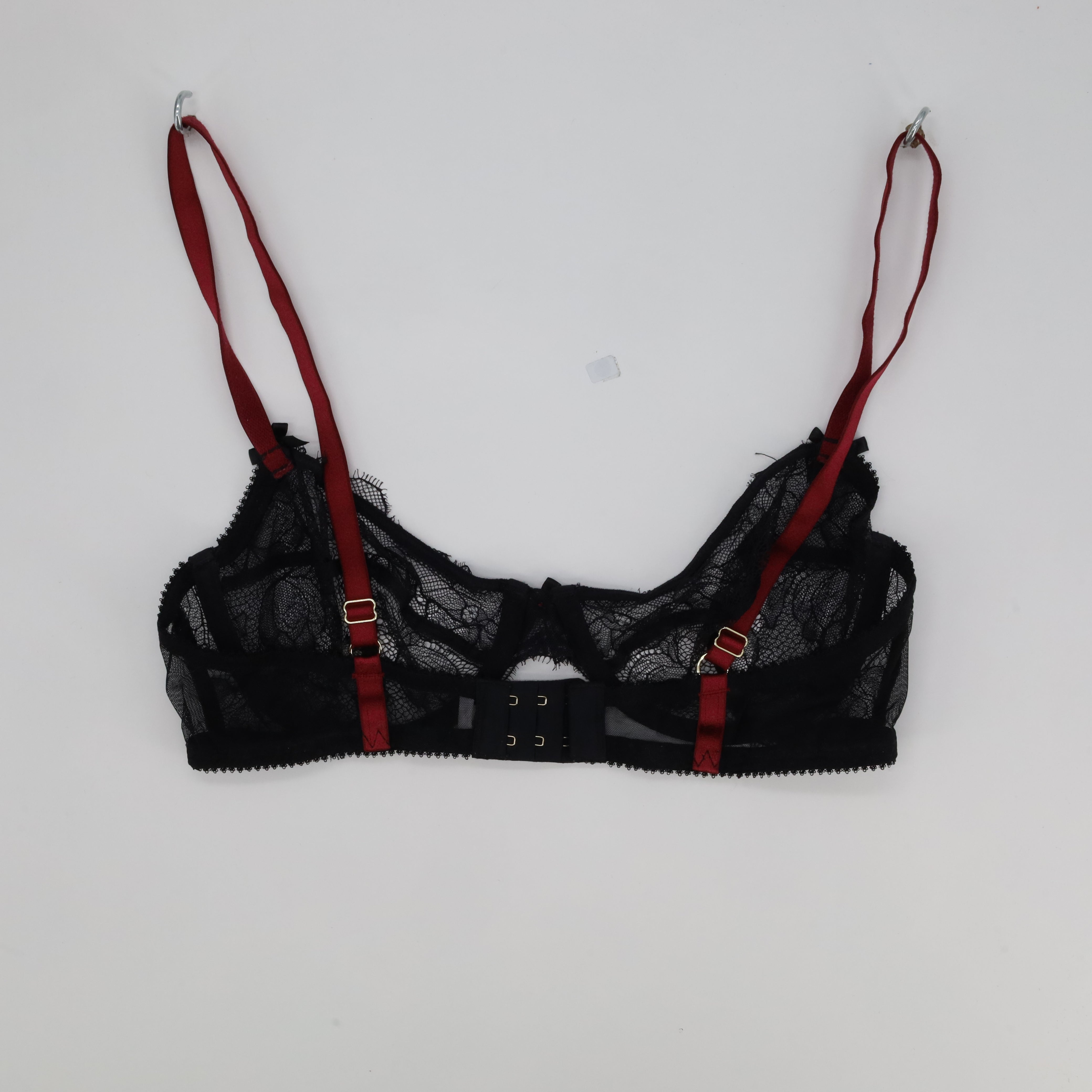 Soutien-gorge ETAM Noir